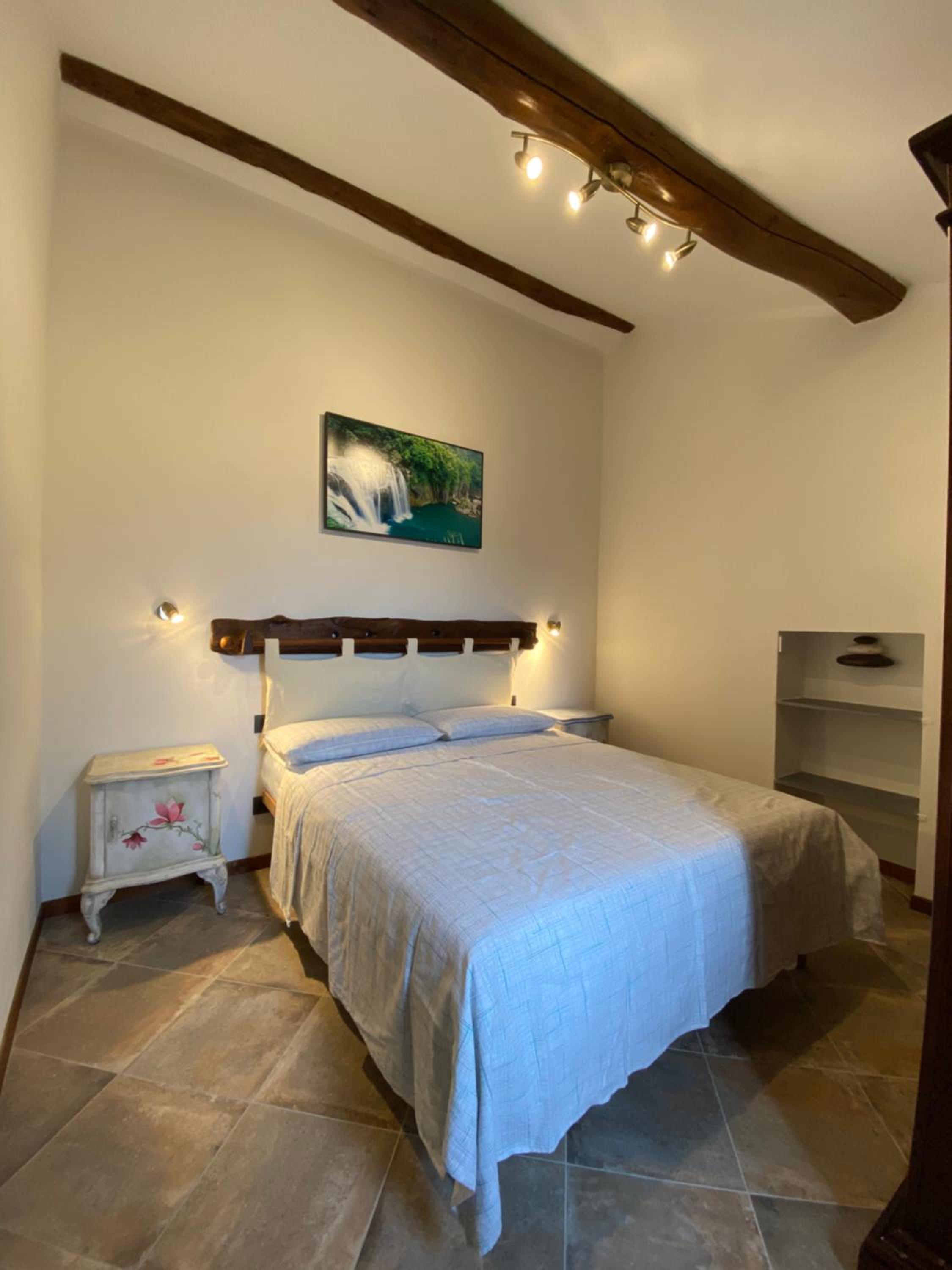 One-Bedroom House photo 3