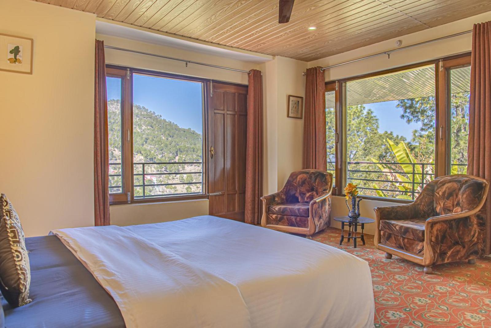 Villa photo 1