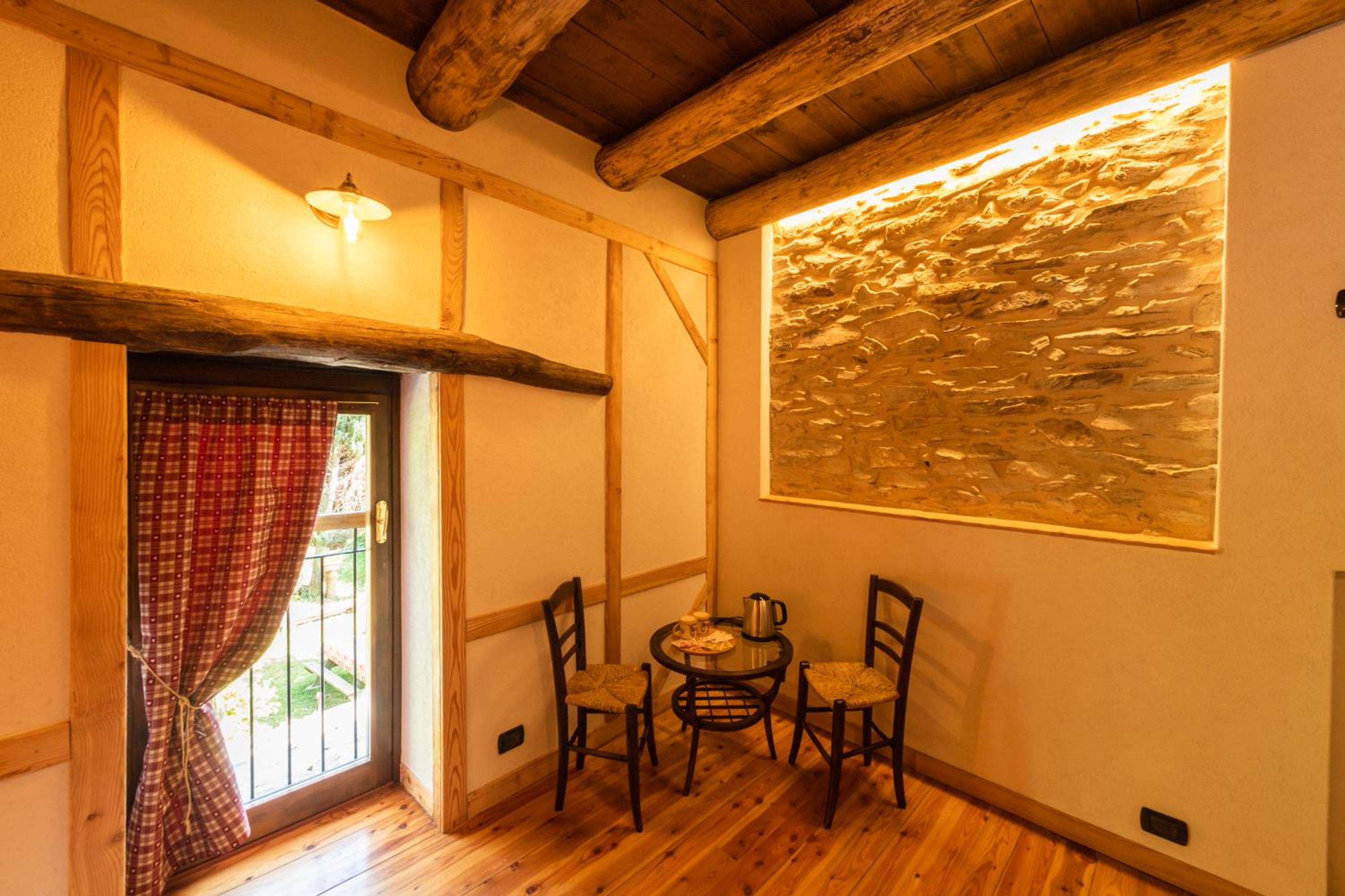 Double Room with Mountain View photo 3