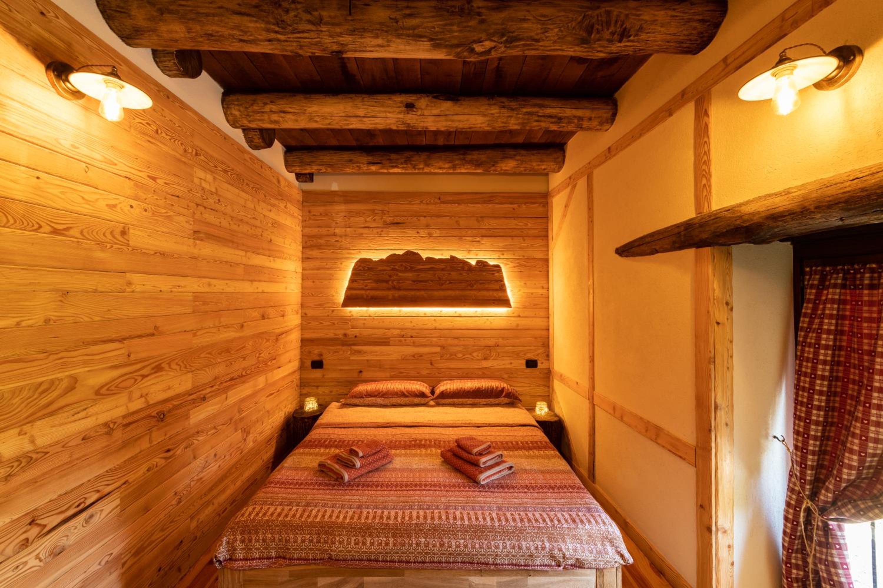Double Room with Mountain View photo 1
