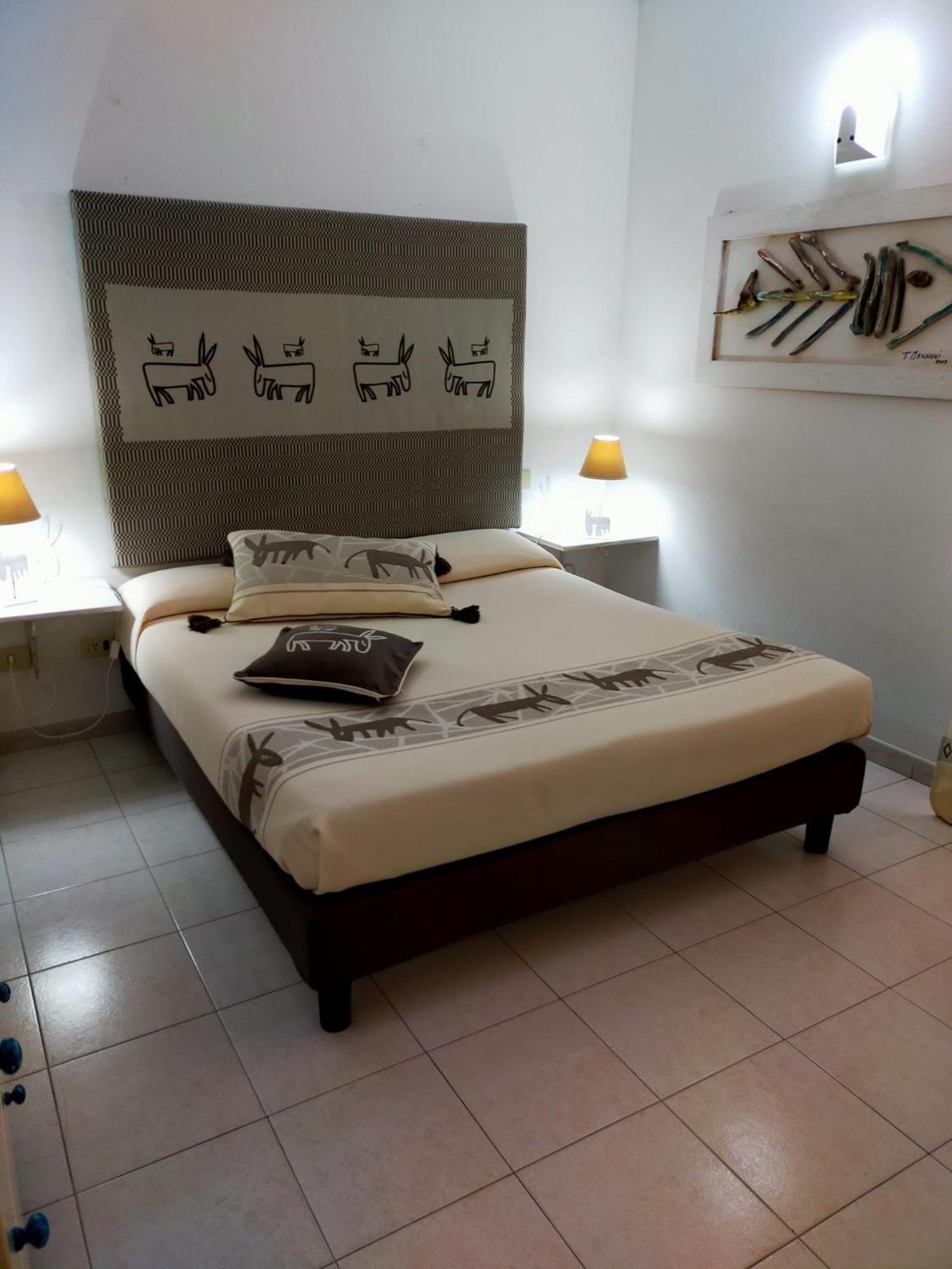 Double Room - Photo 2