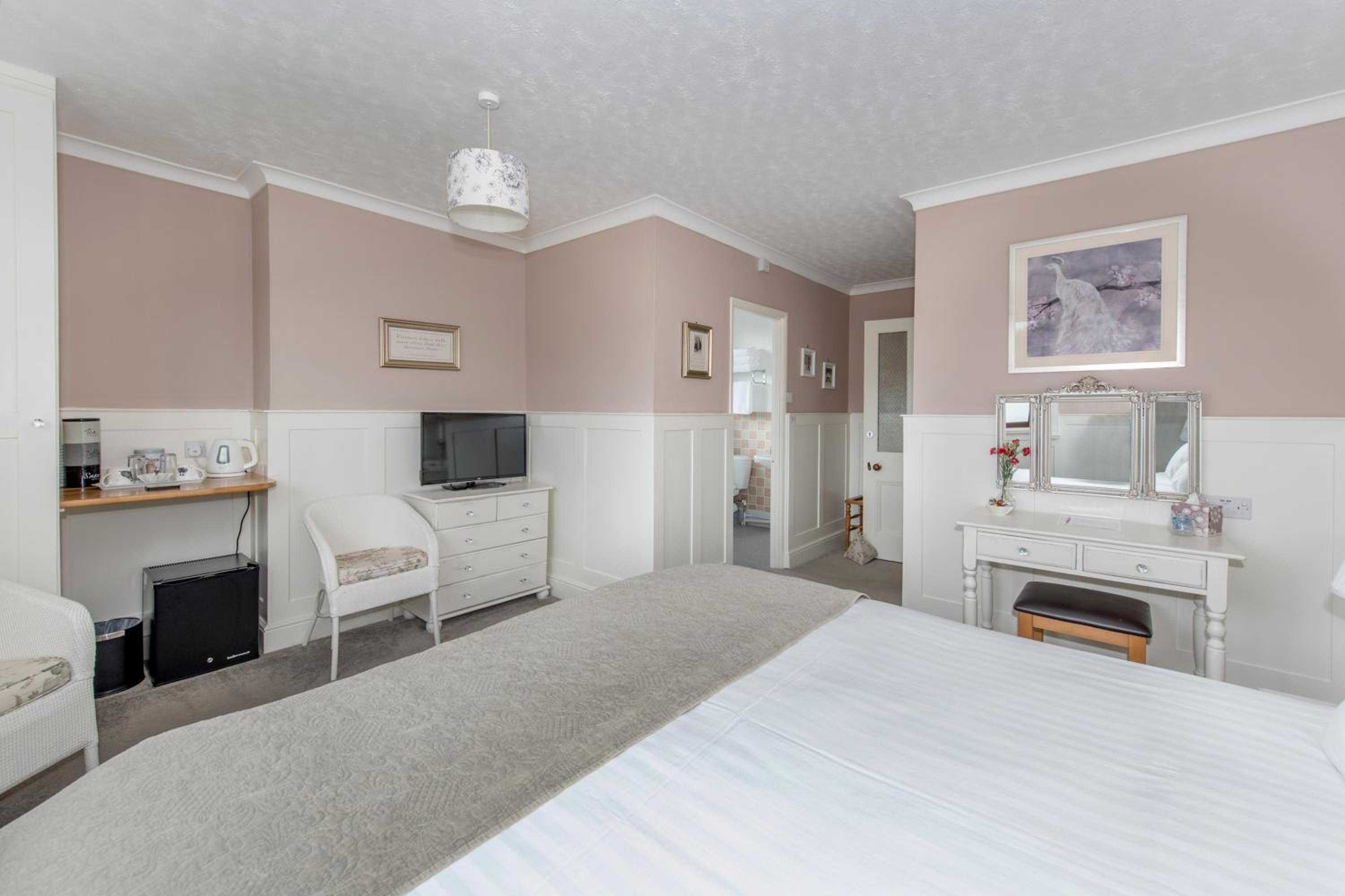Superior King Room photo 1