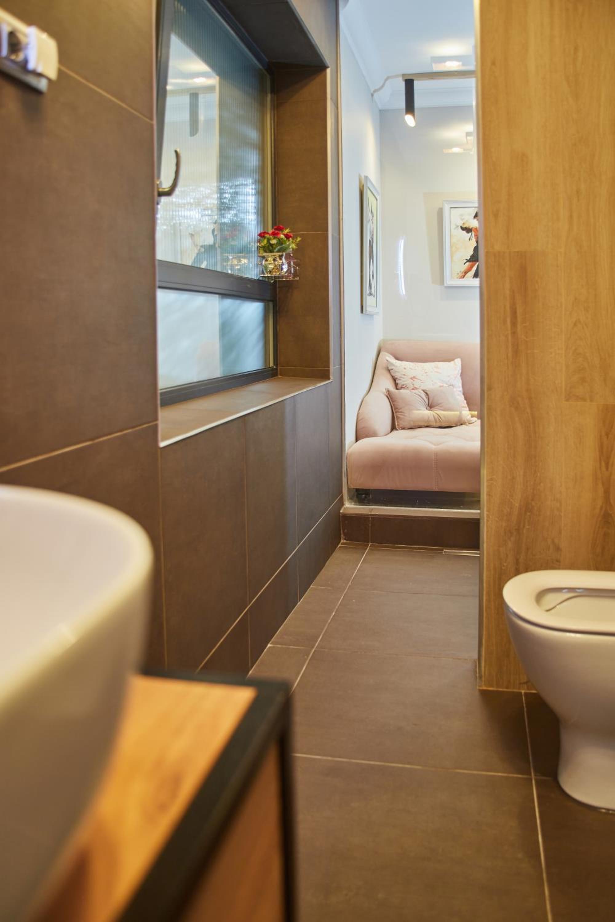One-Bedroom House - Photo 14