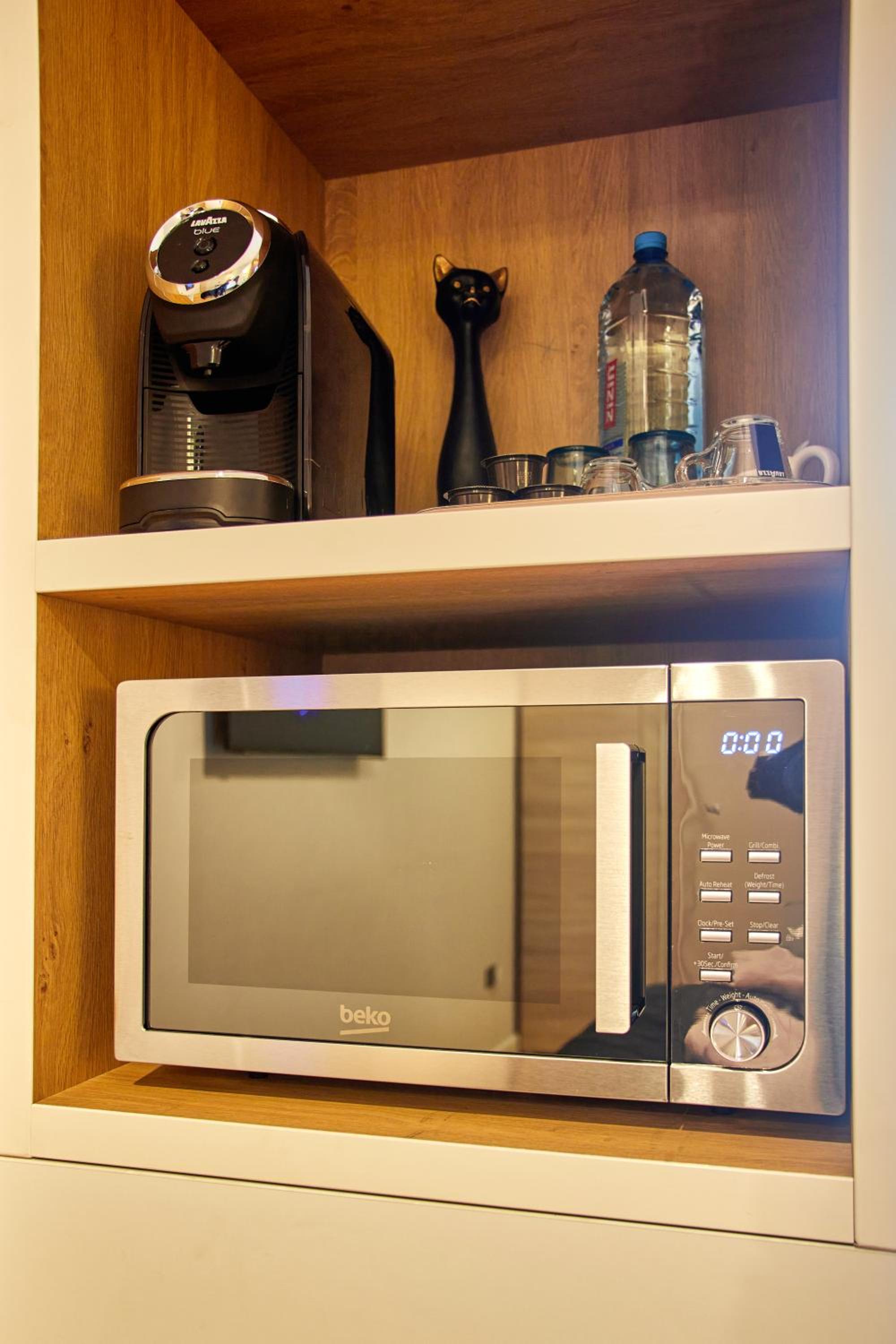 One-Bedroom House - Photo 13