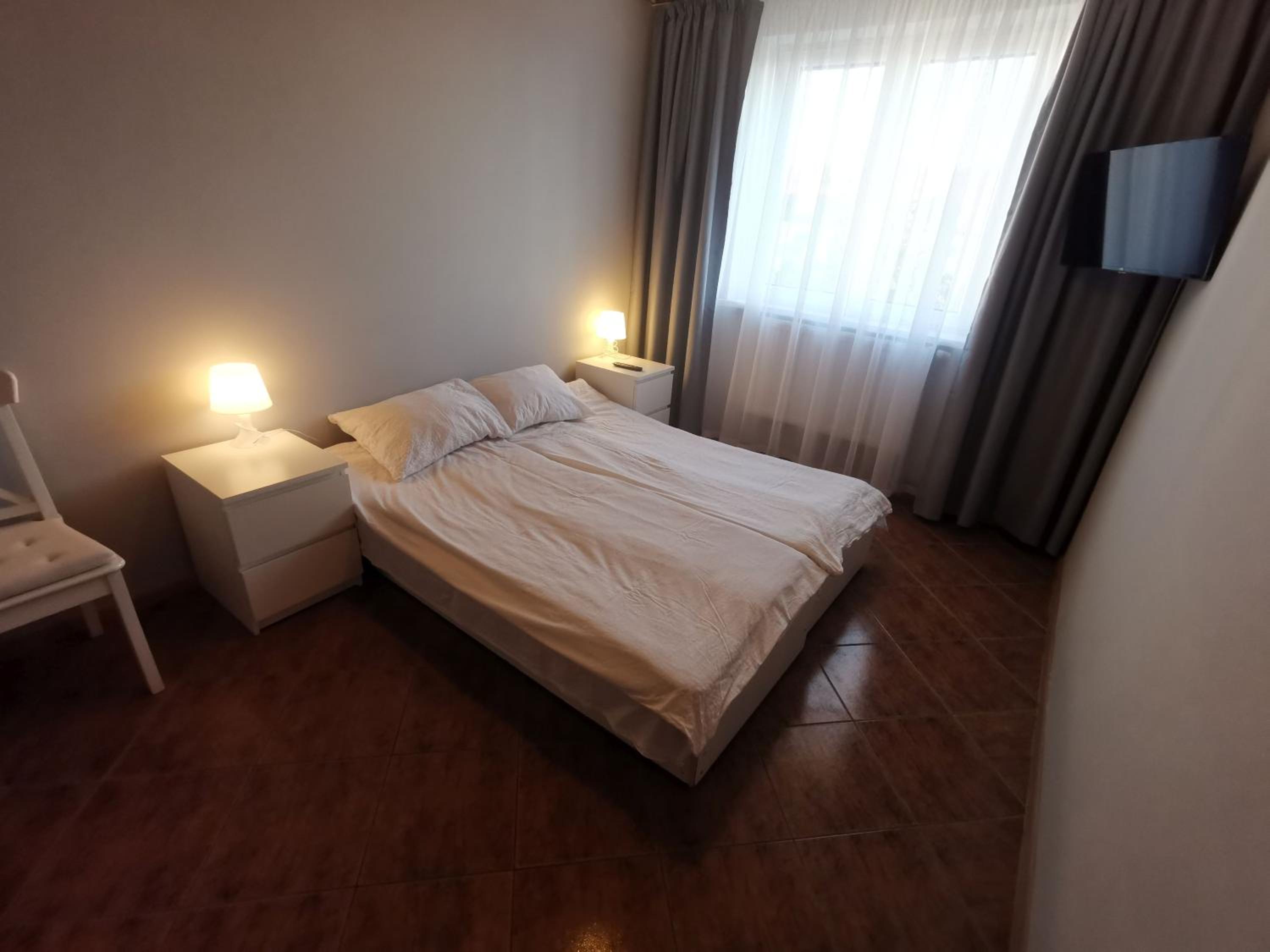 Double Room with Private External Bathroom photo 1