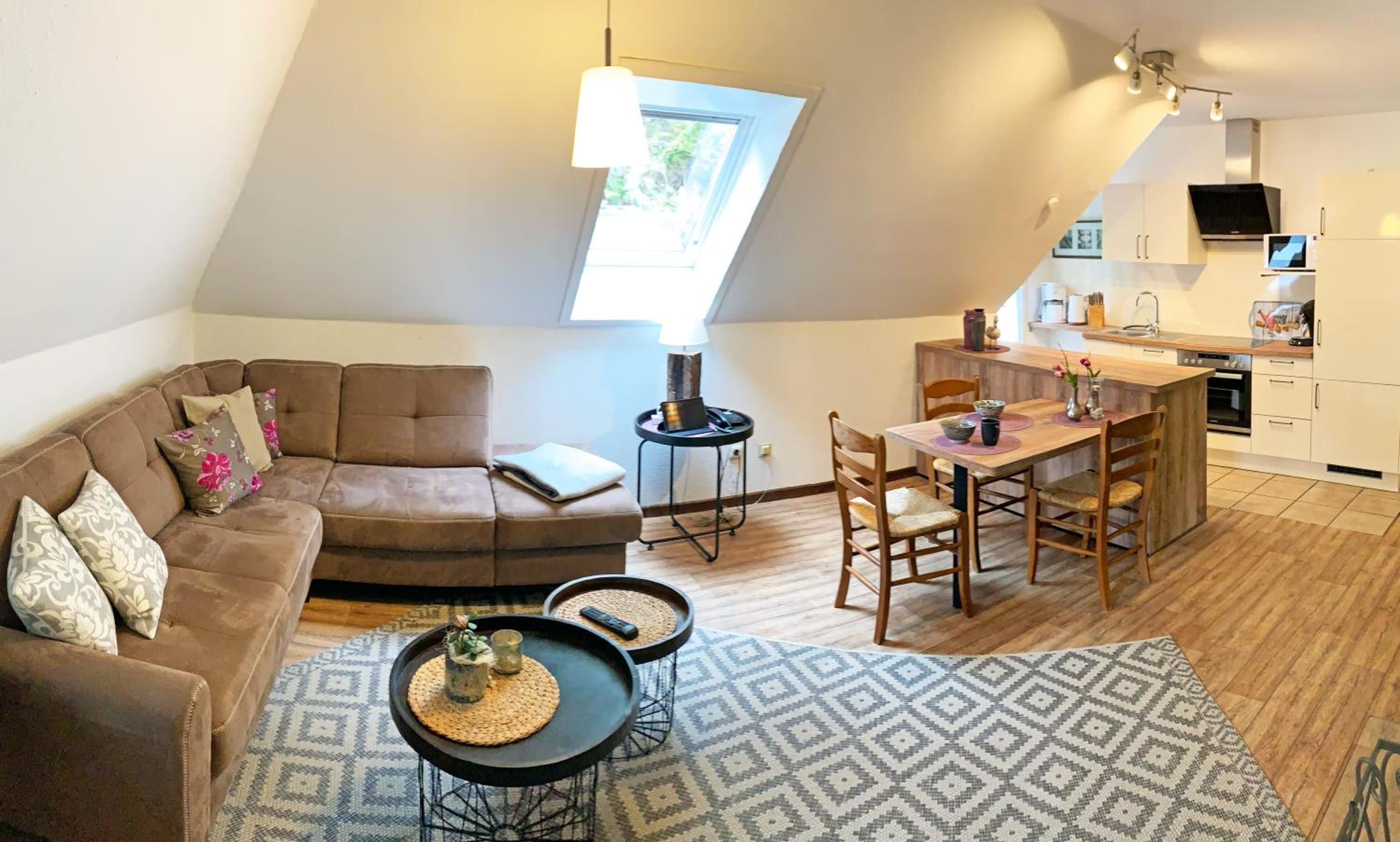 Apartment photo 1