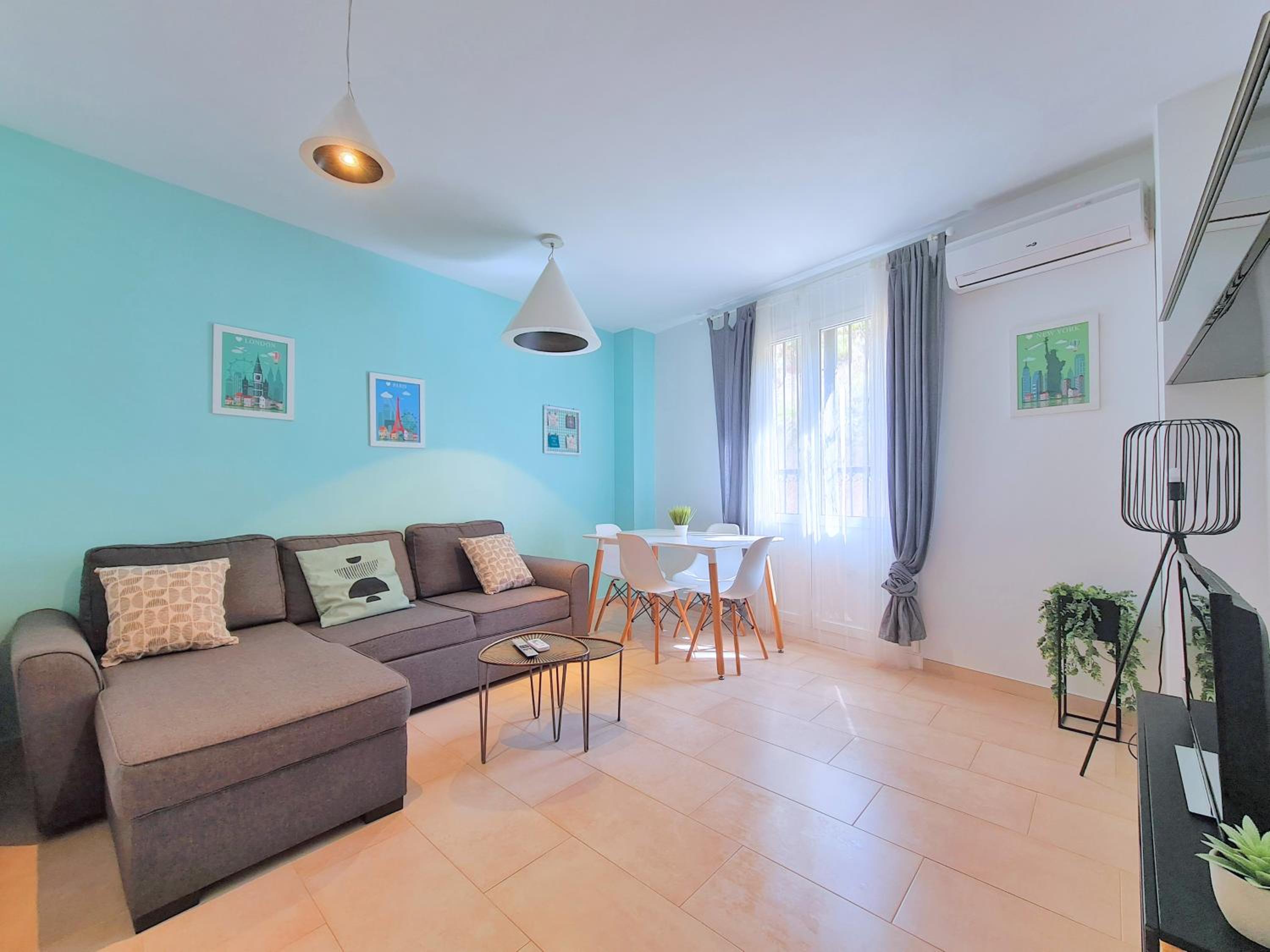 Apartamento