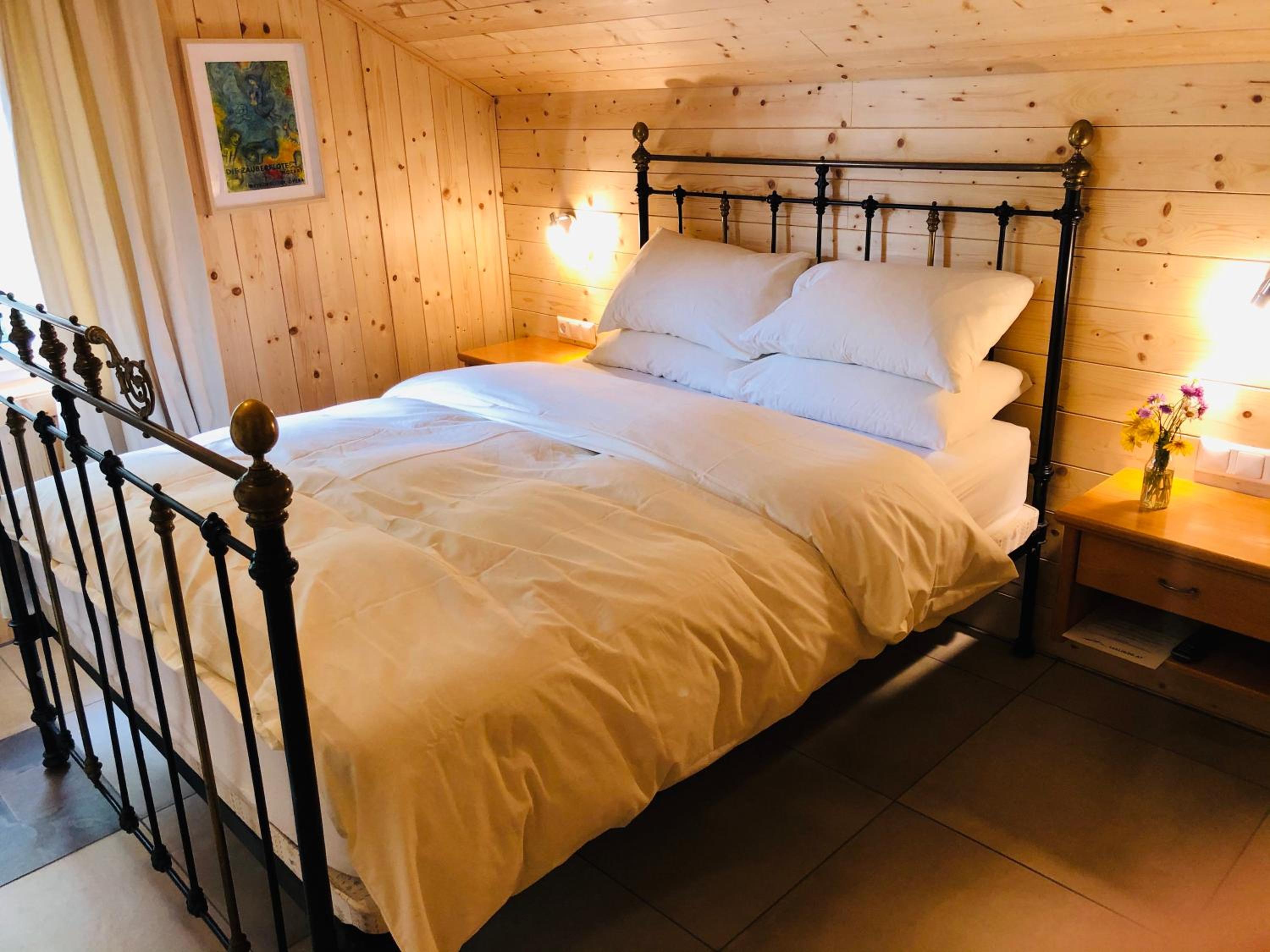 Double Room with Private Bathroom photo 3