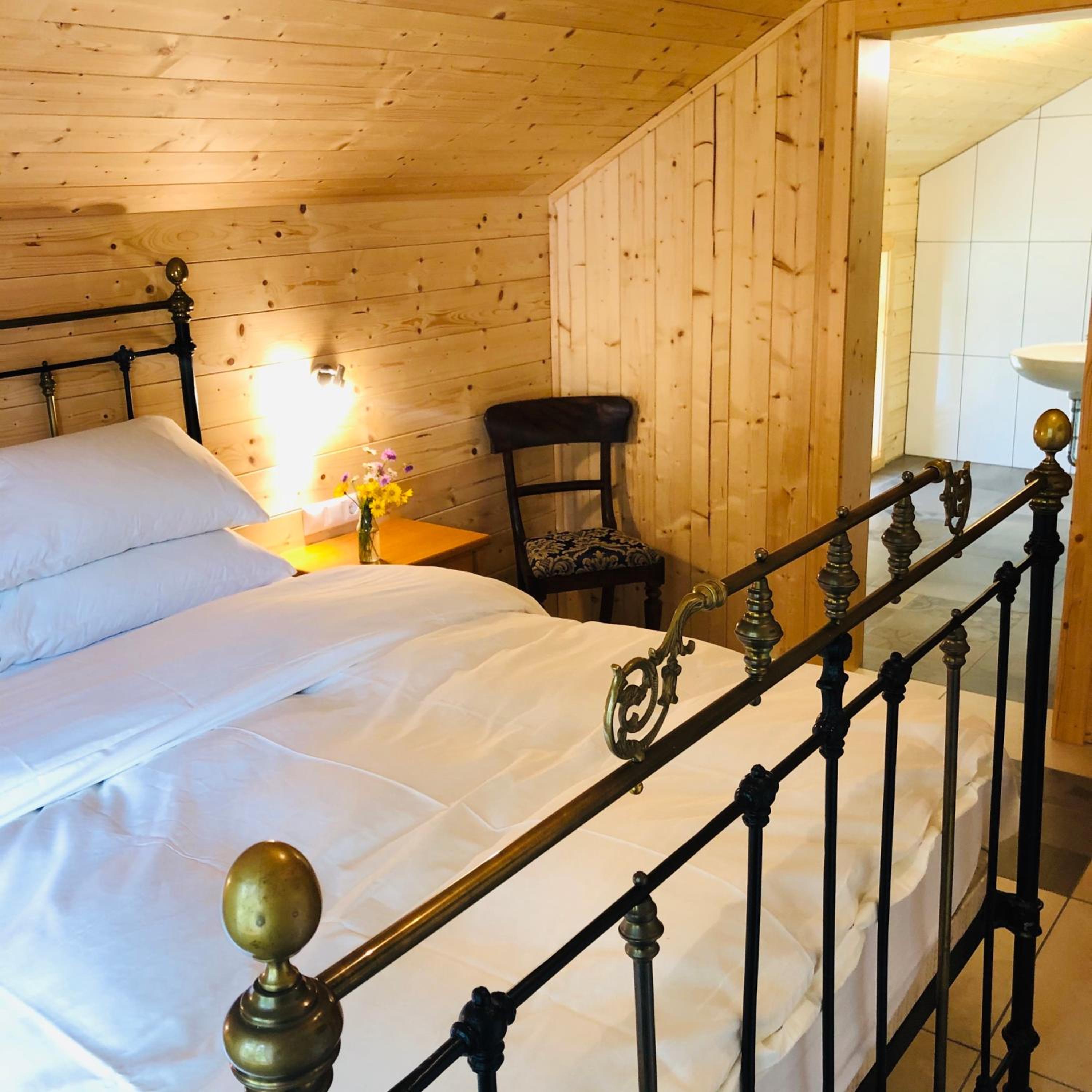 Double Room with Private Bathroom photo 2