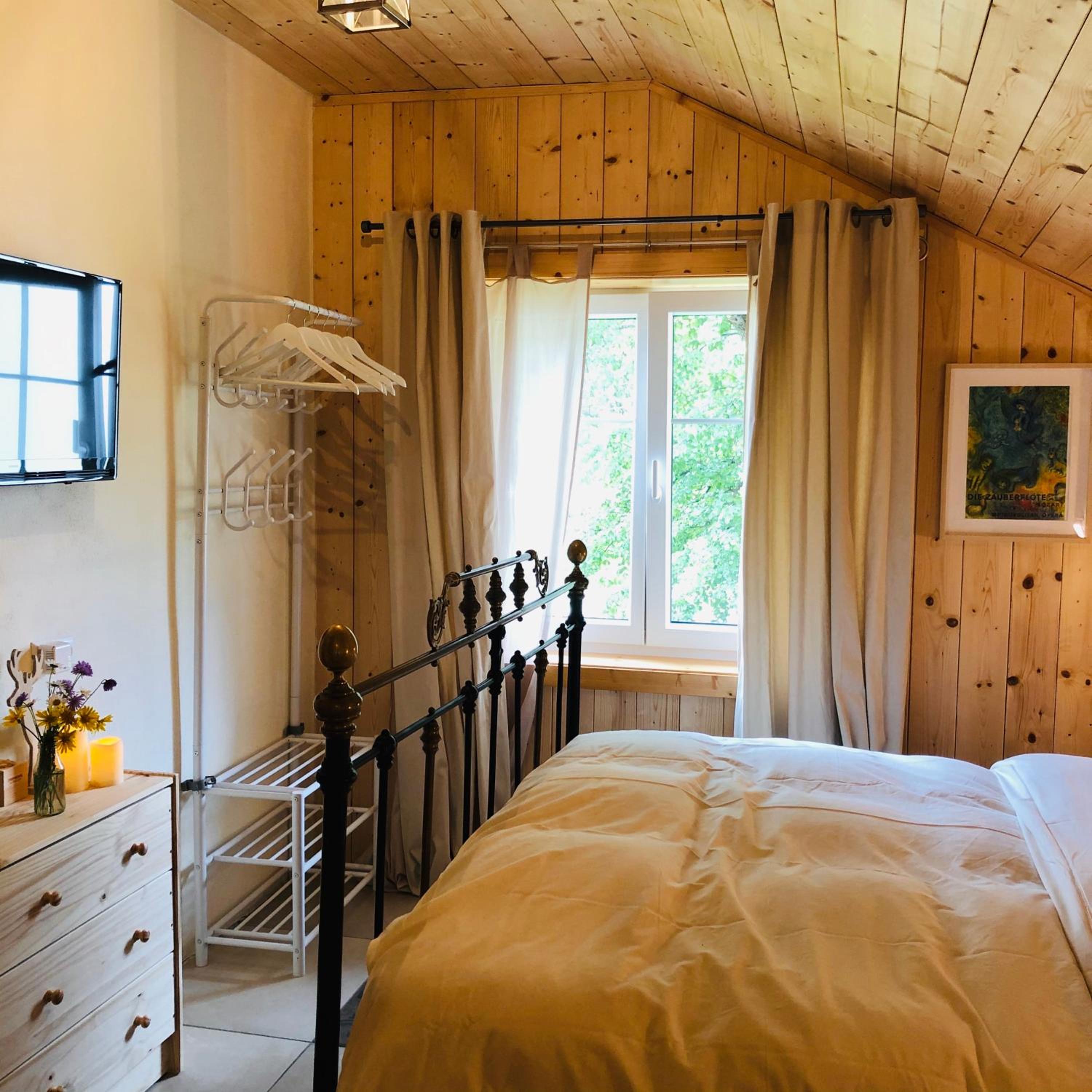 Double Room with Private Bathroom photo 1