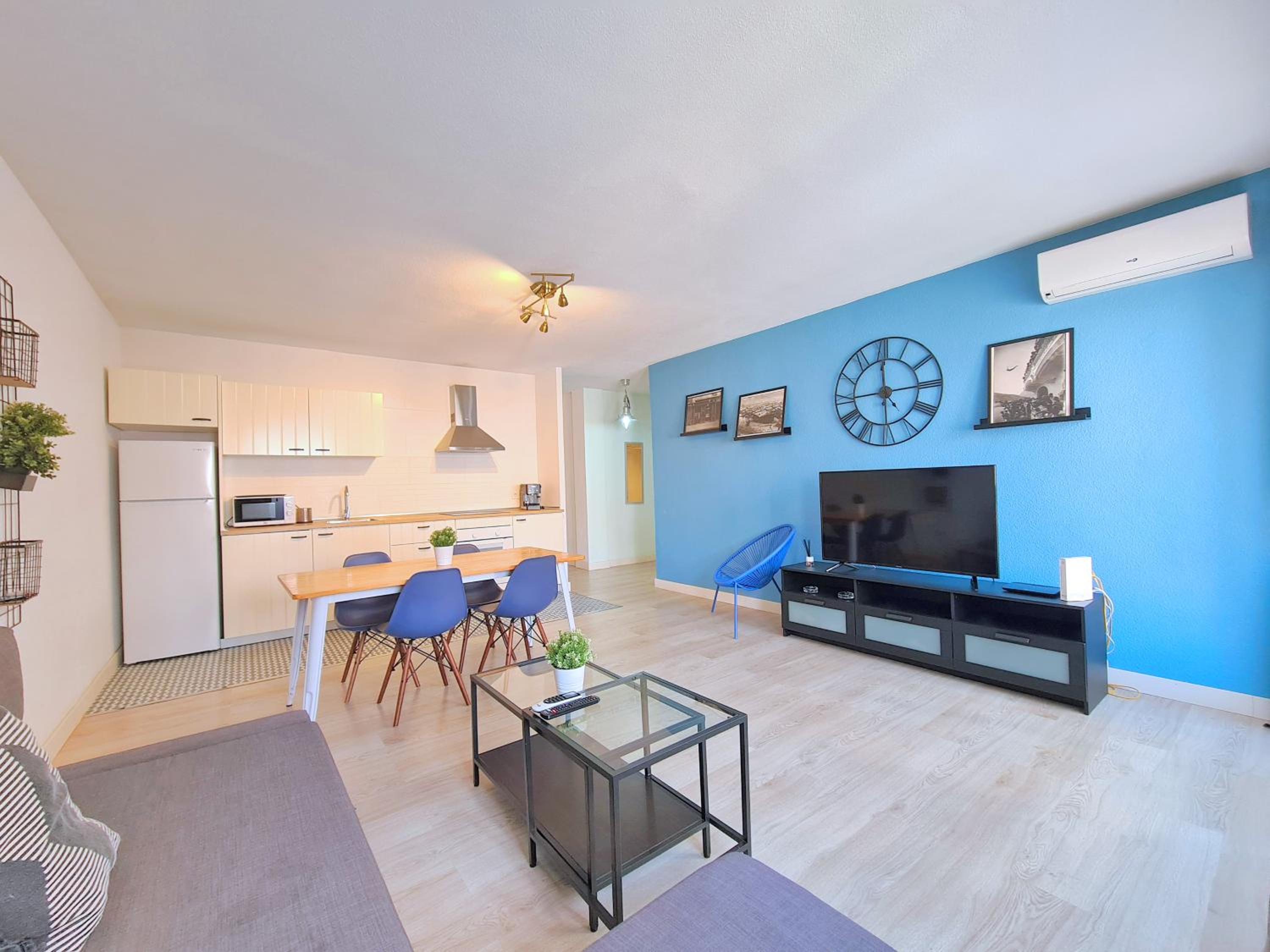 Apartamento