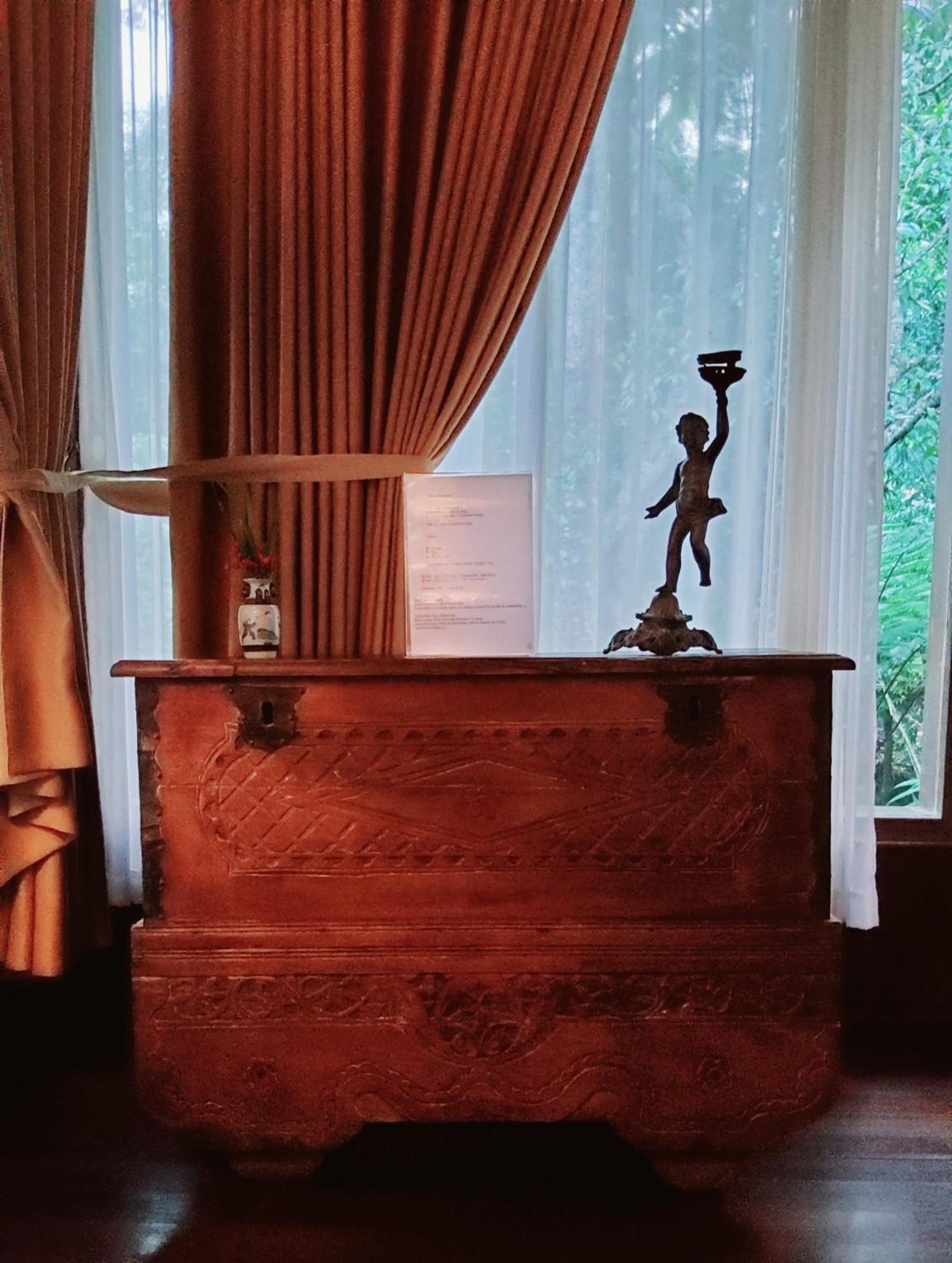 Suite with River View - Photo 17