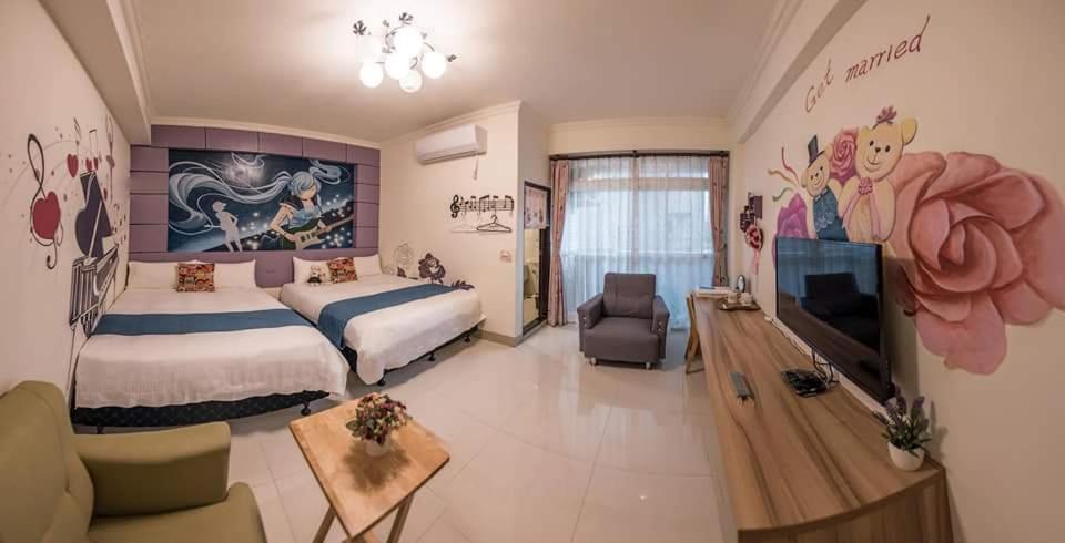 Superior Double or Twin Room photo 1