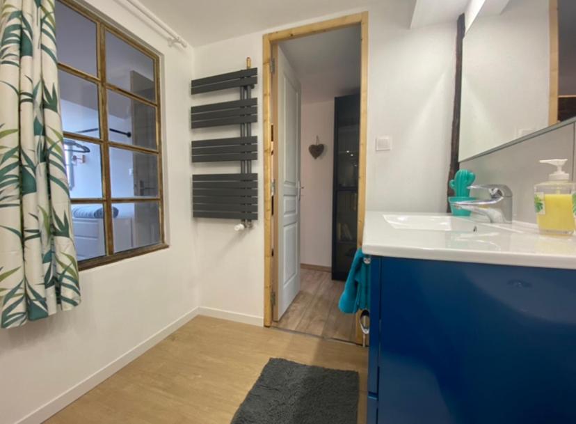 Duplex Apartment - Photo 20