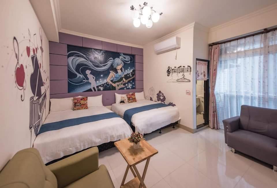 Superior Double or Twin Room photo 2