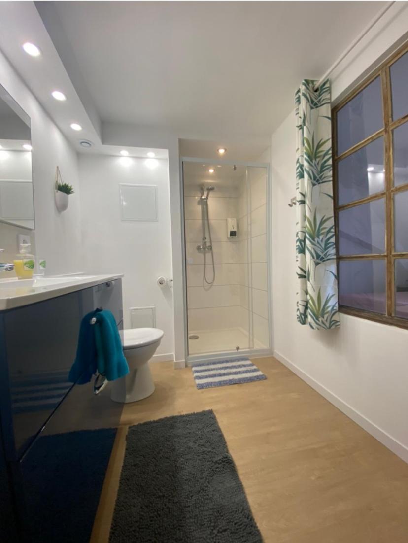 Duplex Apartment - Photo 19
