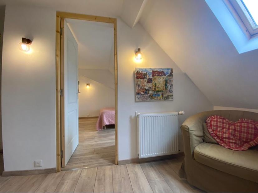 Duplex Apartment - Photo 21