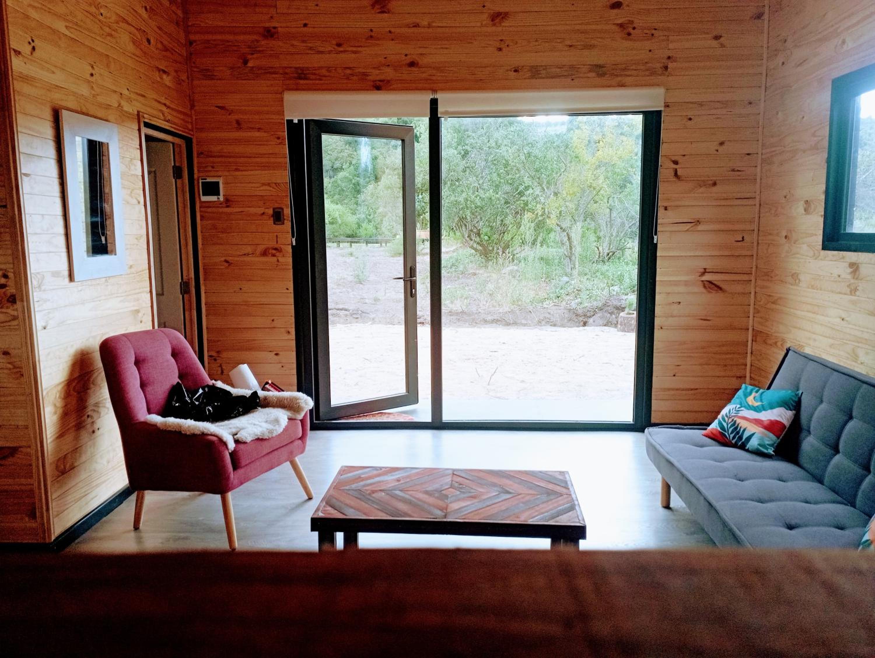 One-Bedroom Chalet photo 1