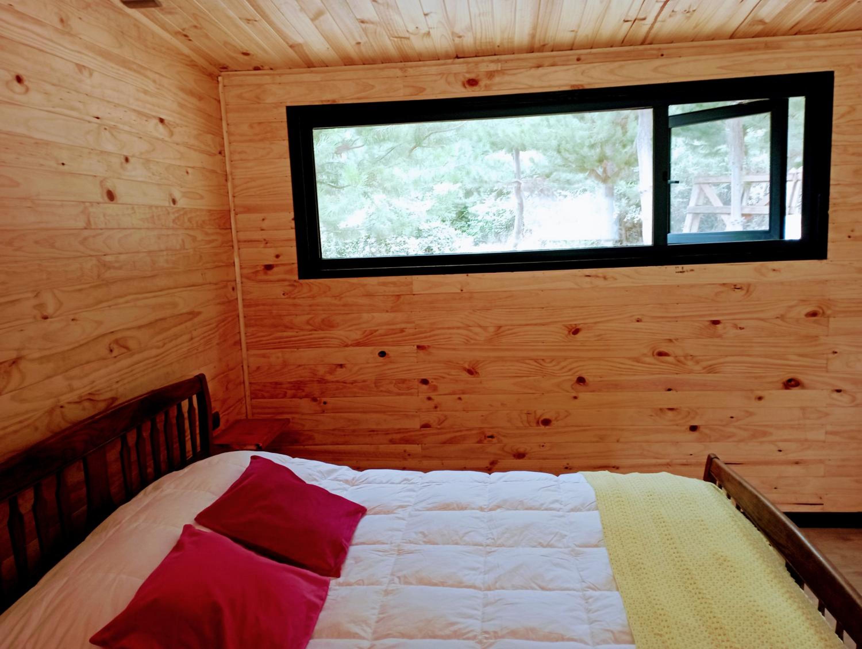 One-Bedroom Chalet photo 1