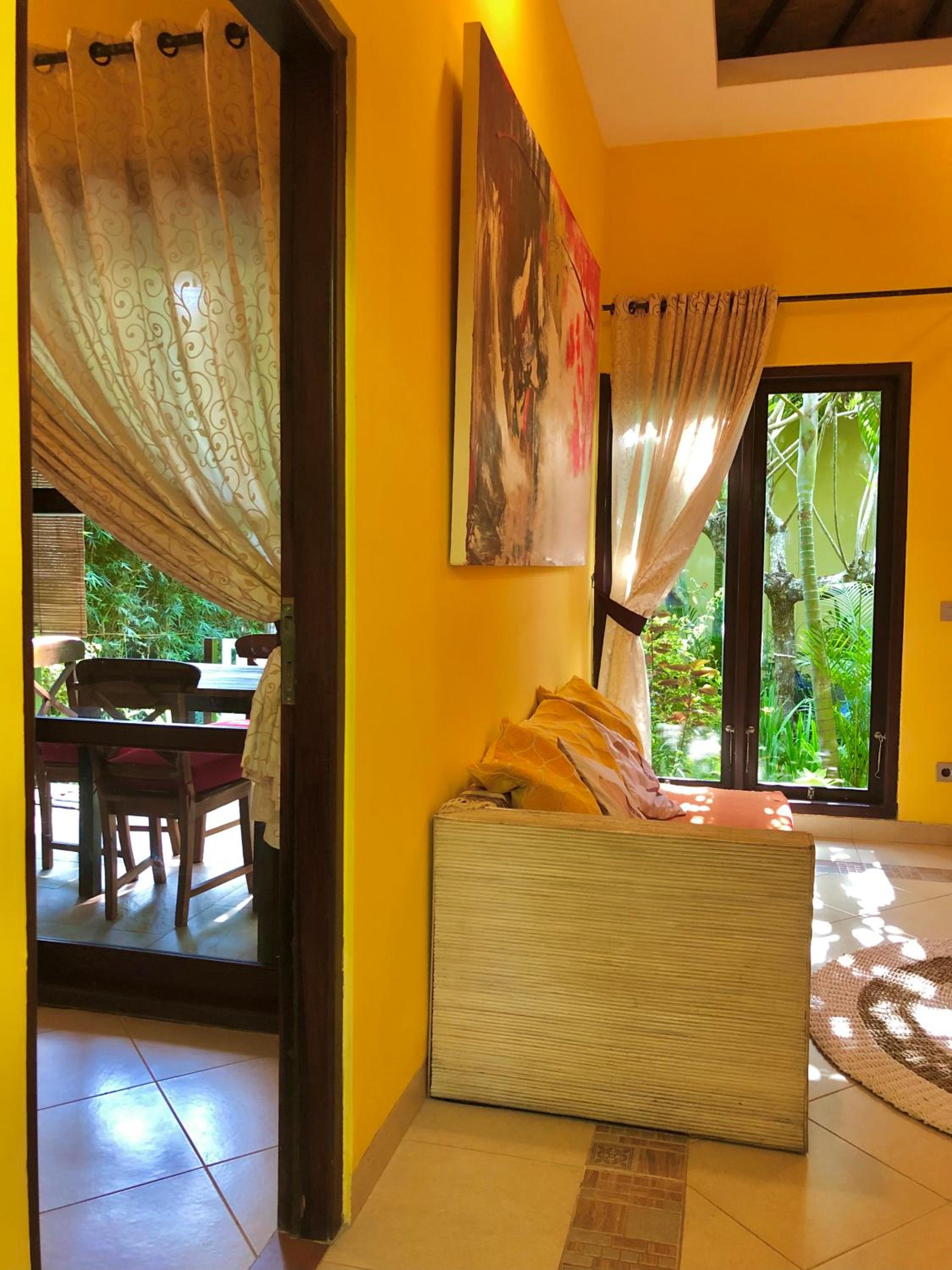 Deluxe Villa - Photo 14