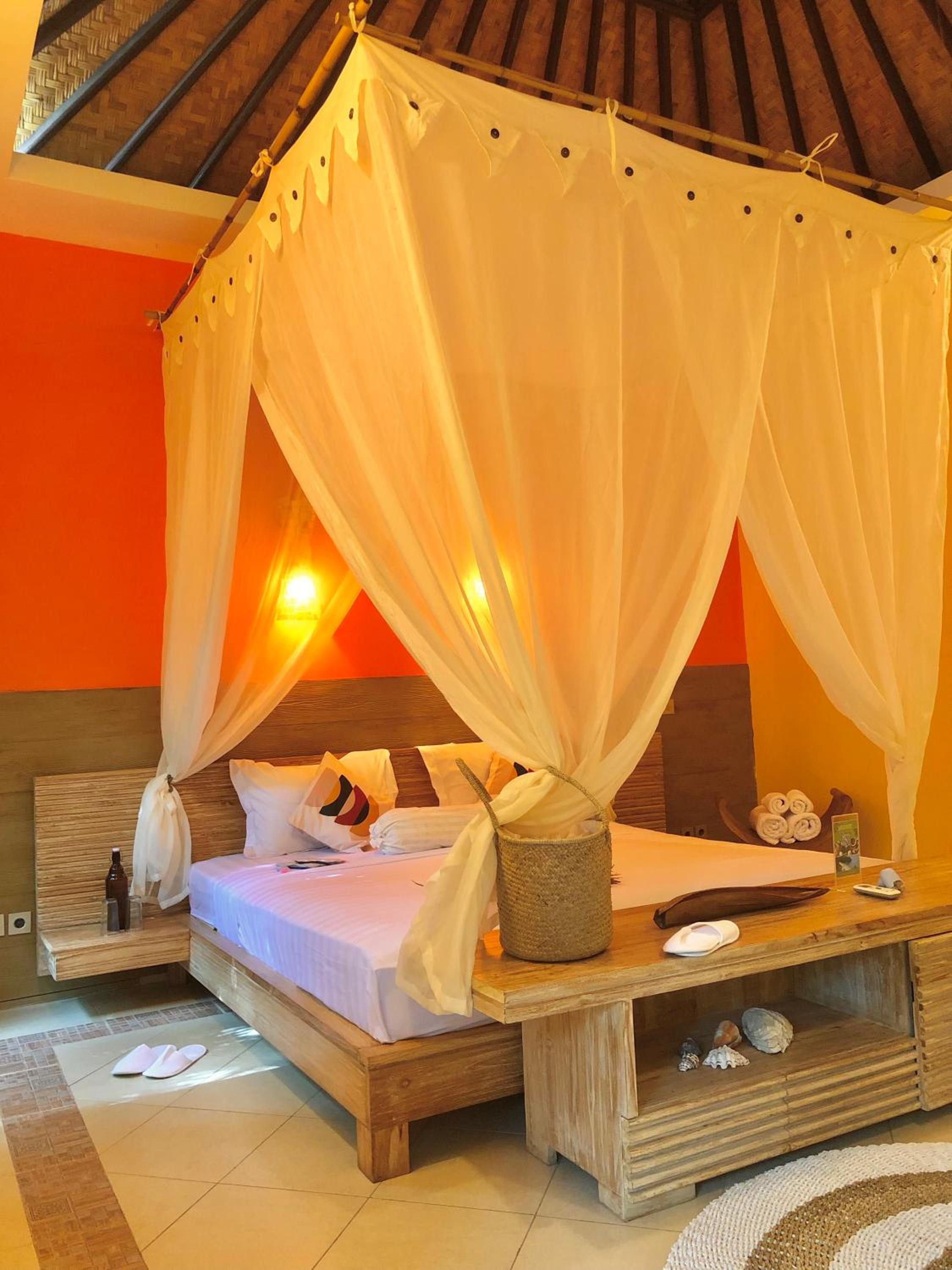 Deluxe Villa - Photo 1