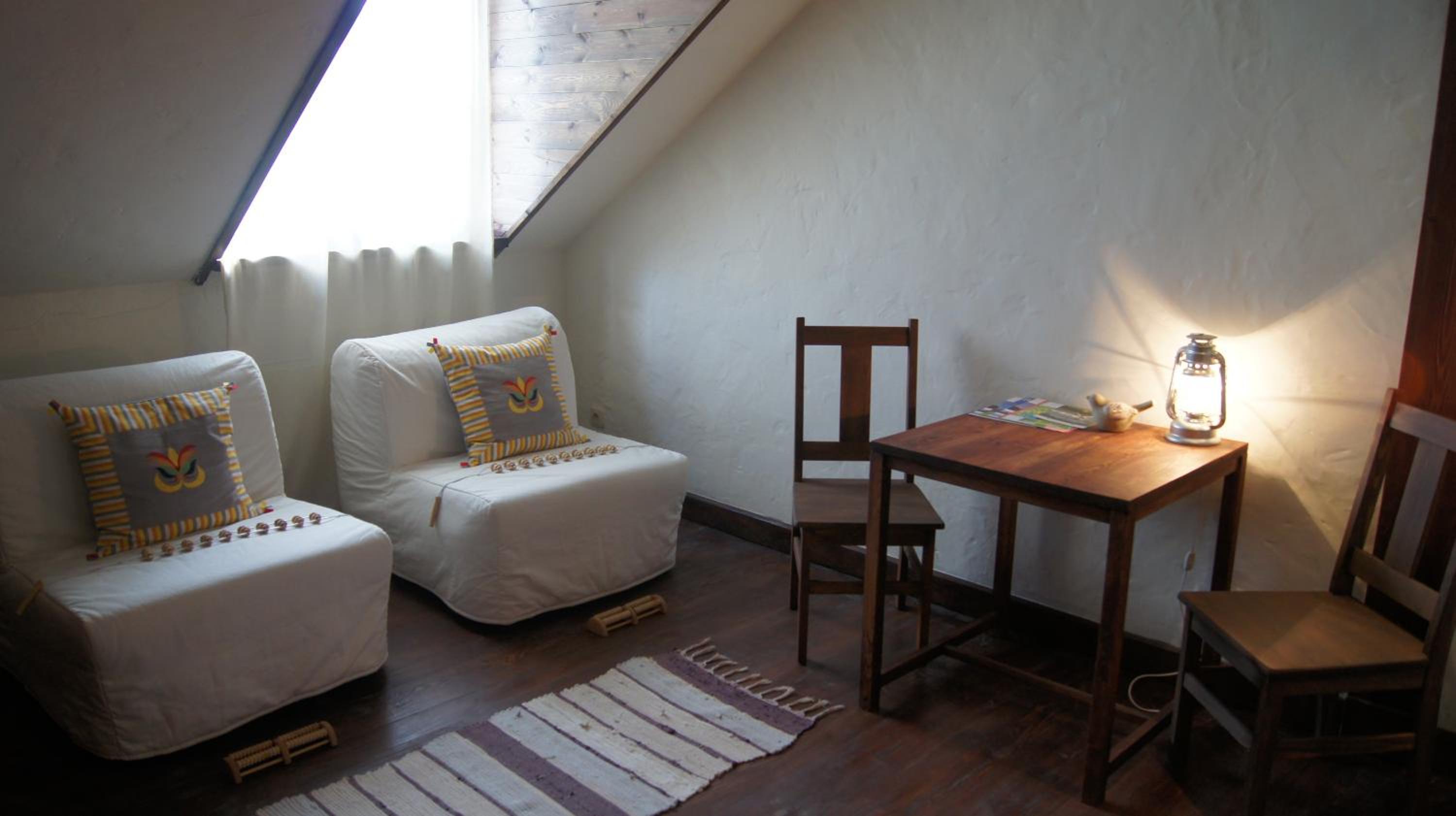 Deluxe Apartment - Photo 7