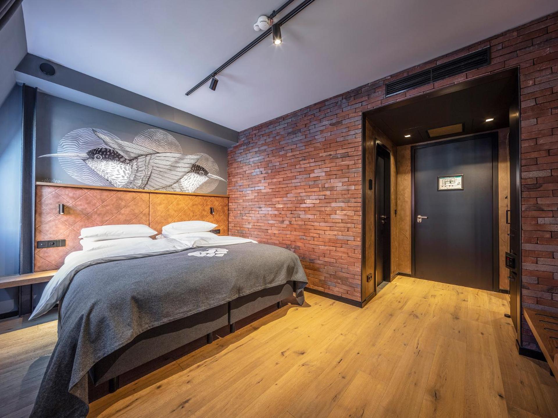 Comfort Double Room - Photo 9