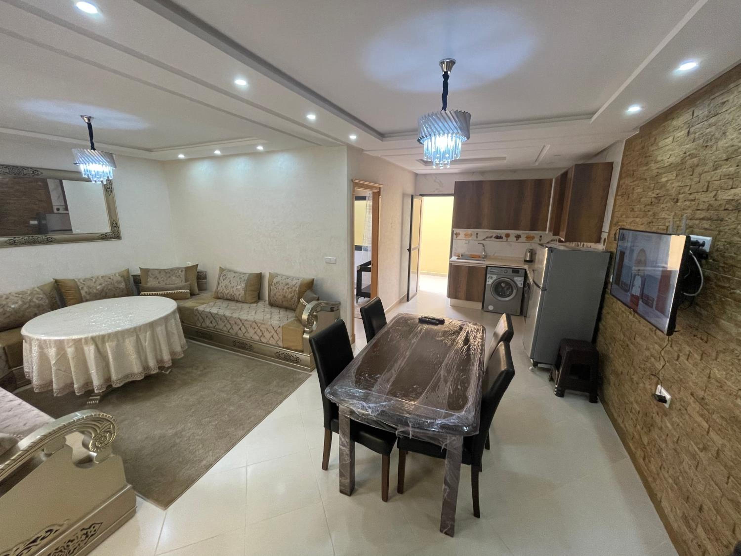 One-Bedroom Apartment - Photo 17