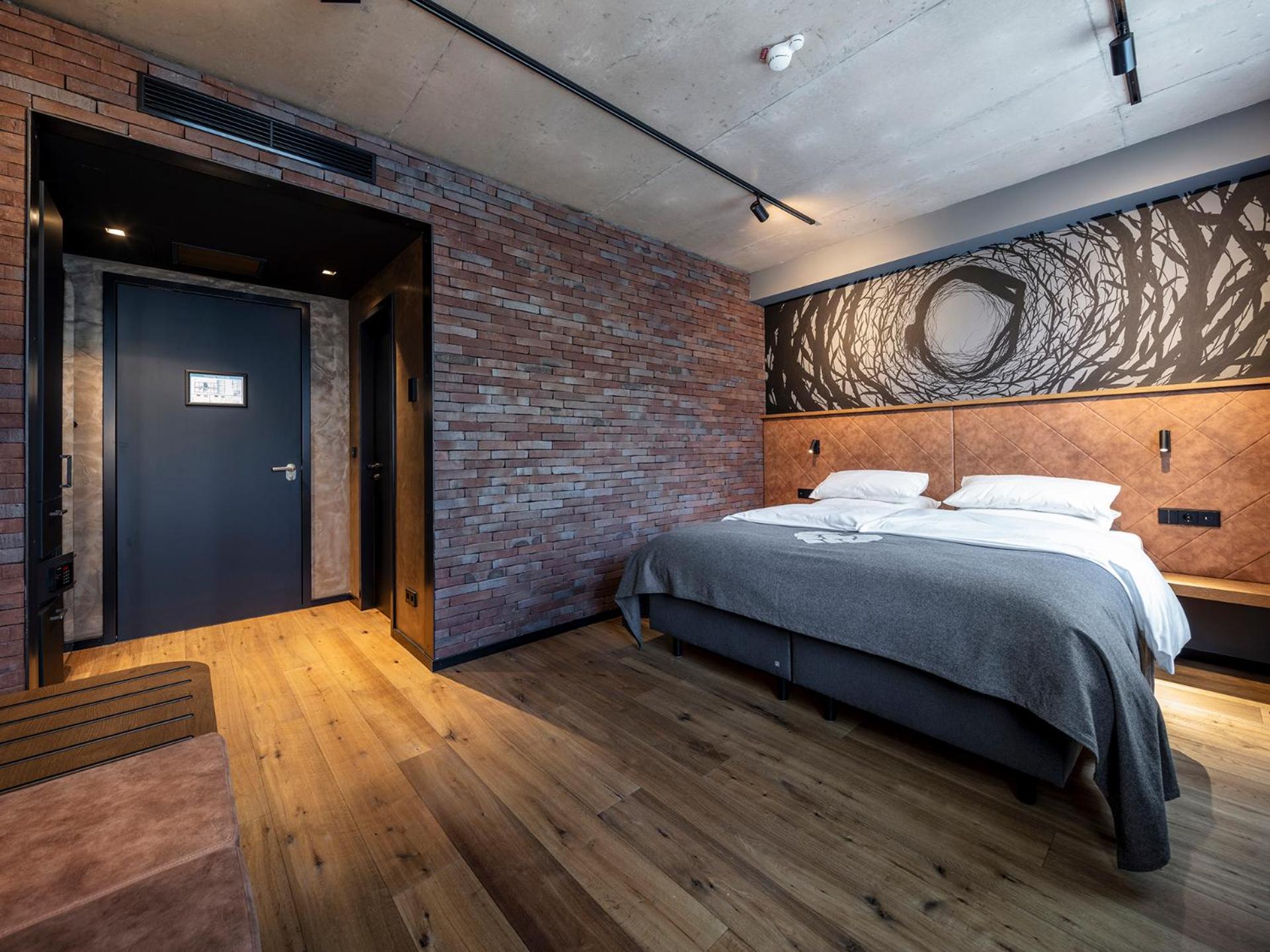 Comfort Double Room - Photo 7