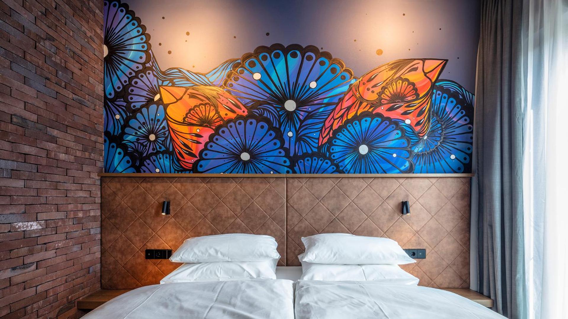 Standard Double Room - Photo 6