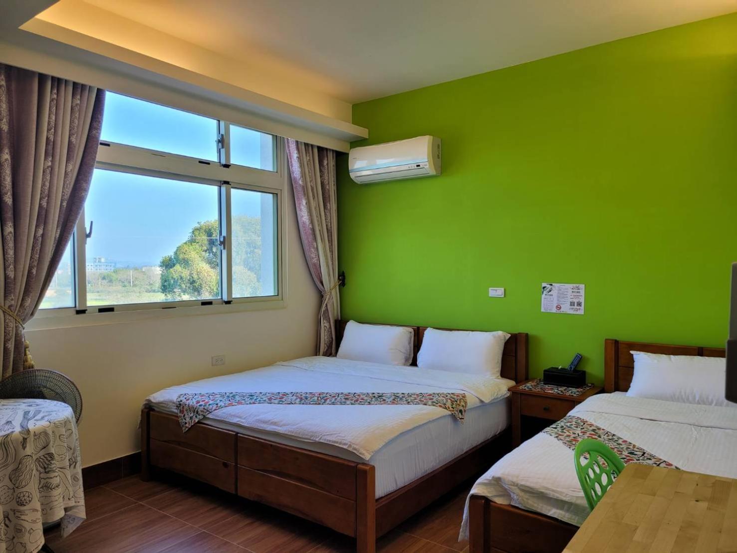 Triple Room photo 1