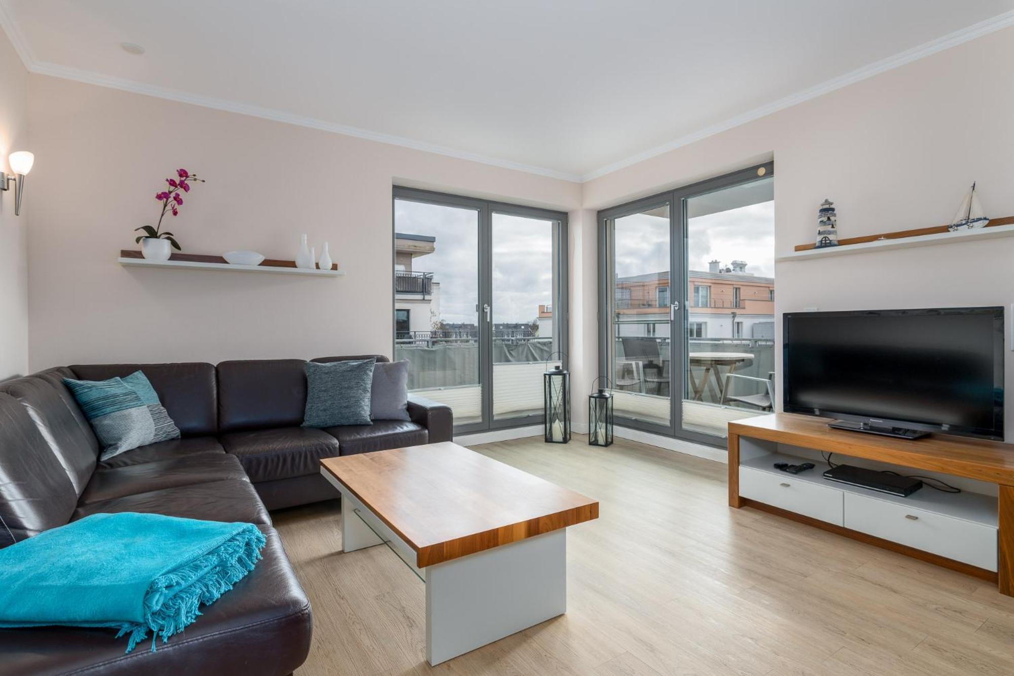 Villa Deichgraf We 15