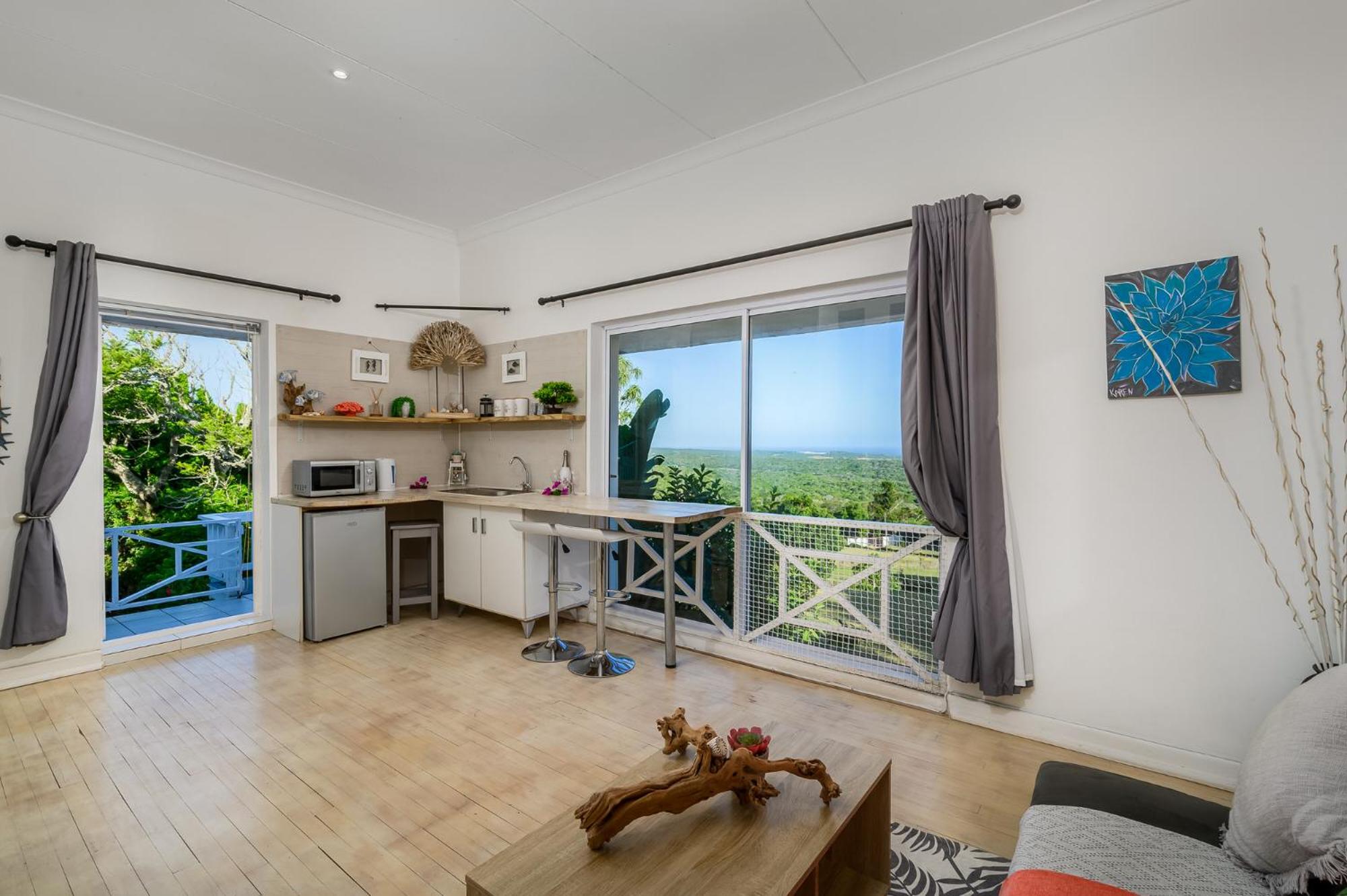 Studio with Sea View photo 1