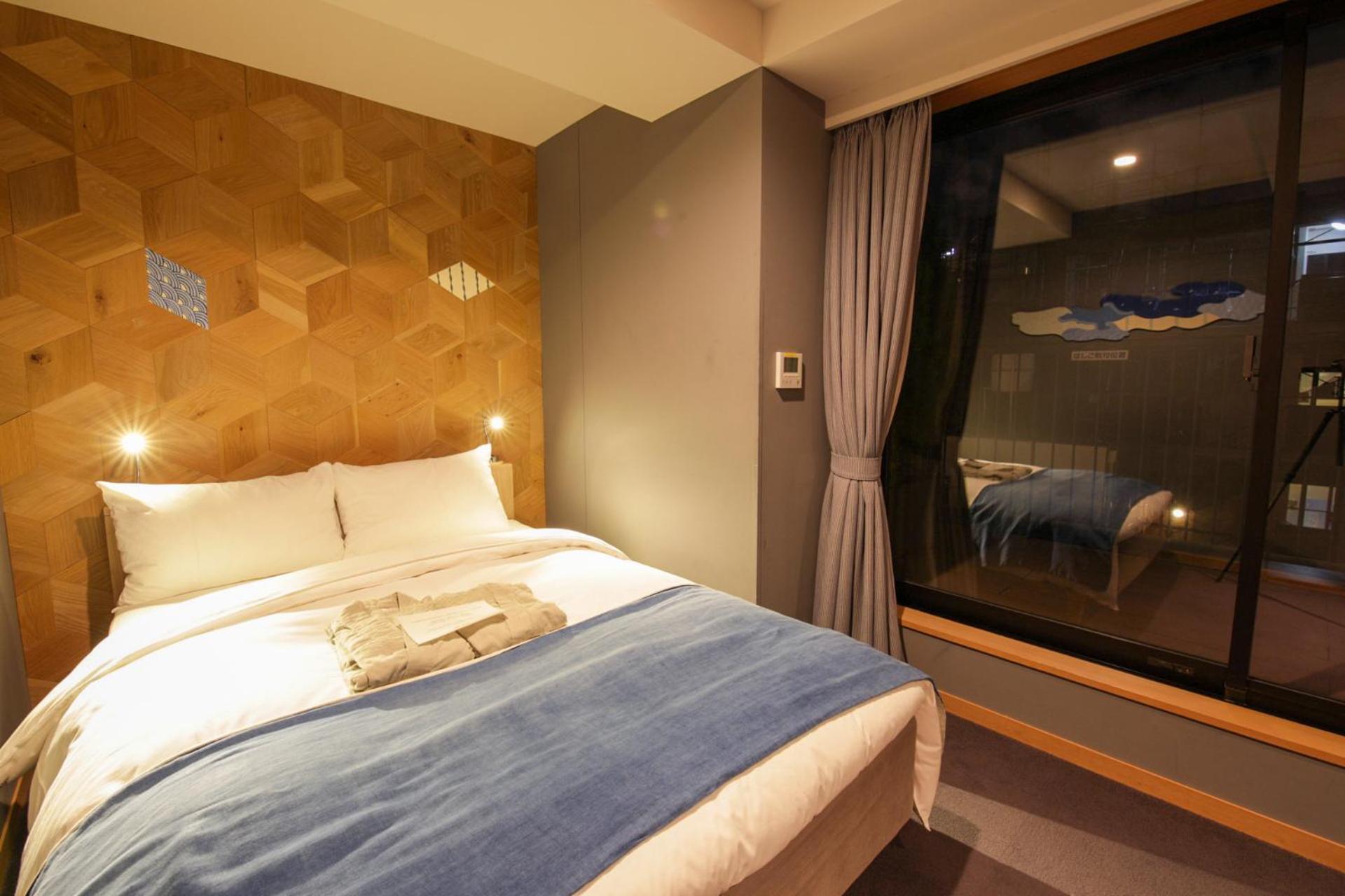 Standard Double Room photo 2