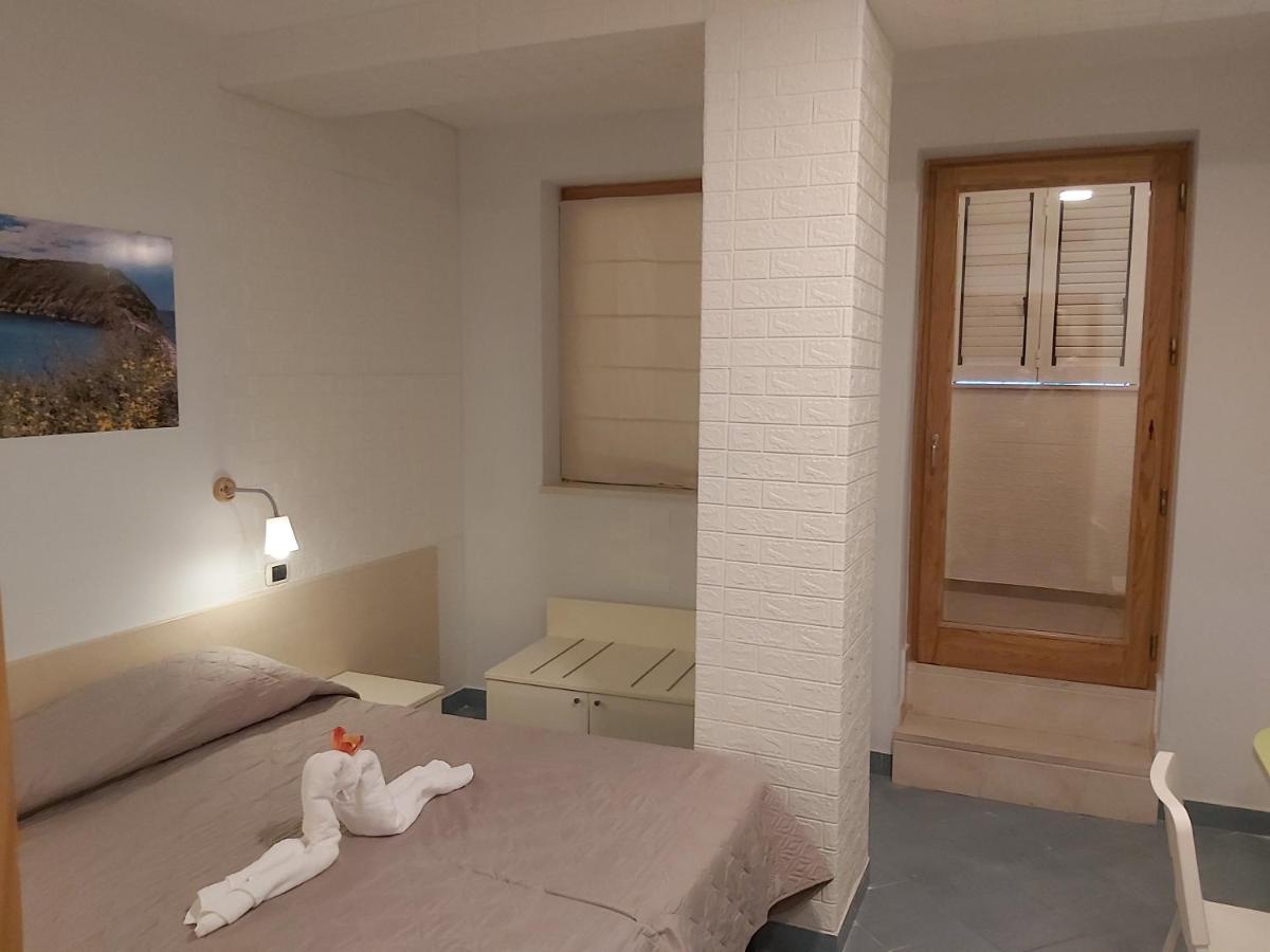 Double Room with Sea View