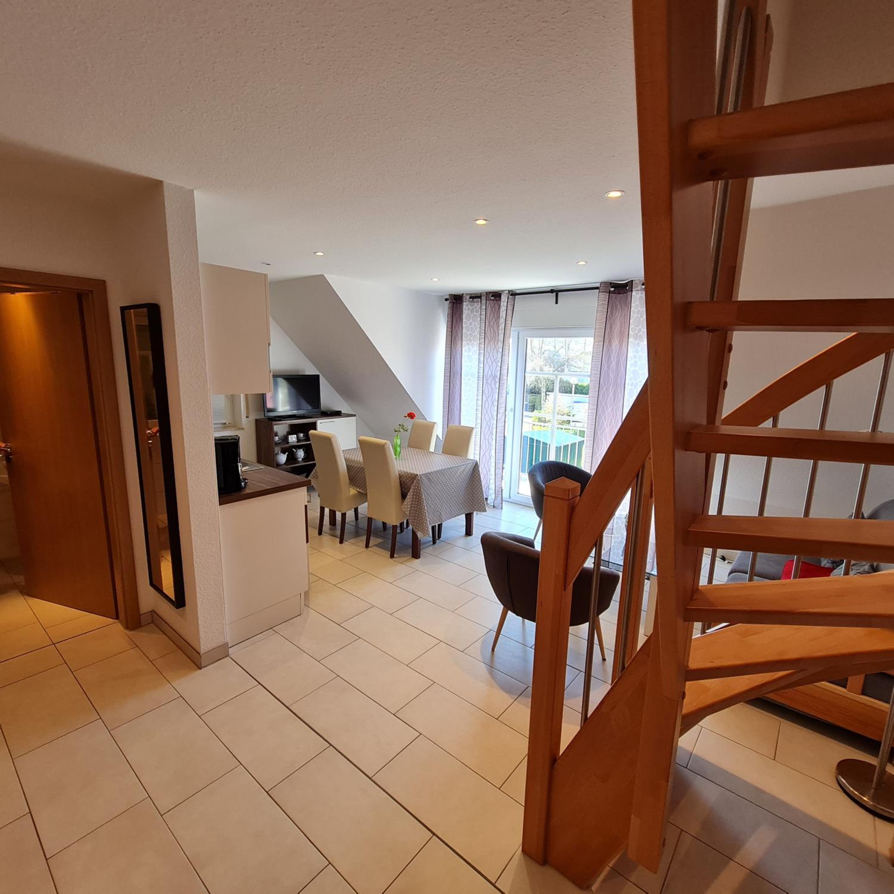 Two-Bedroom Apartment - Photo 1