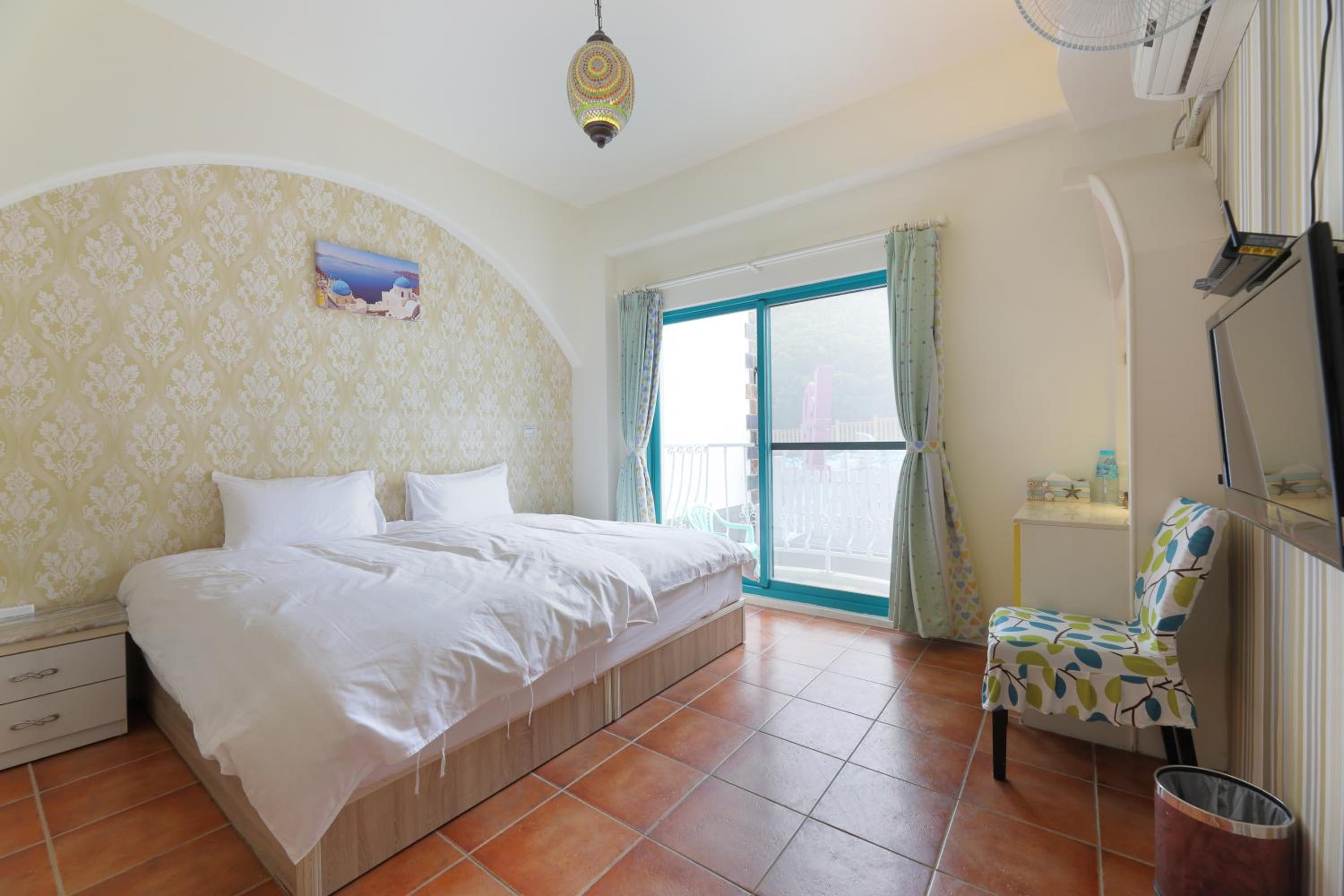 King Room with Balcony photo 2