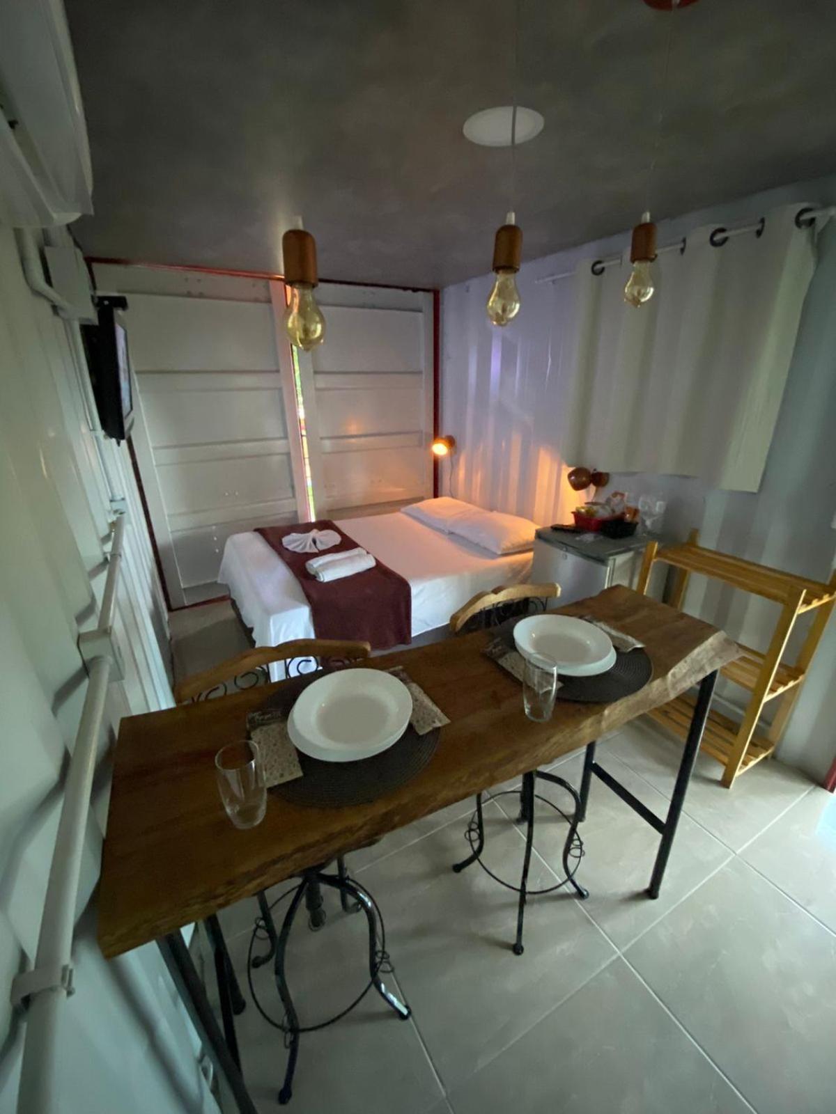 Superior Chalet photo 1
