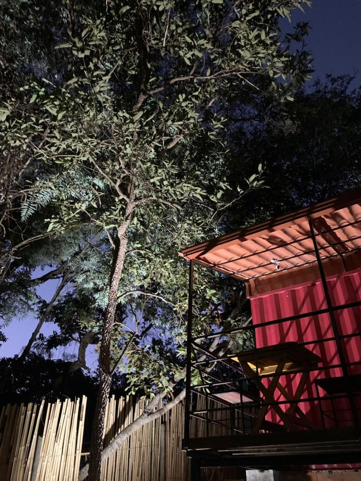 Superior Chalet photo 2