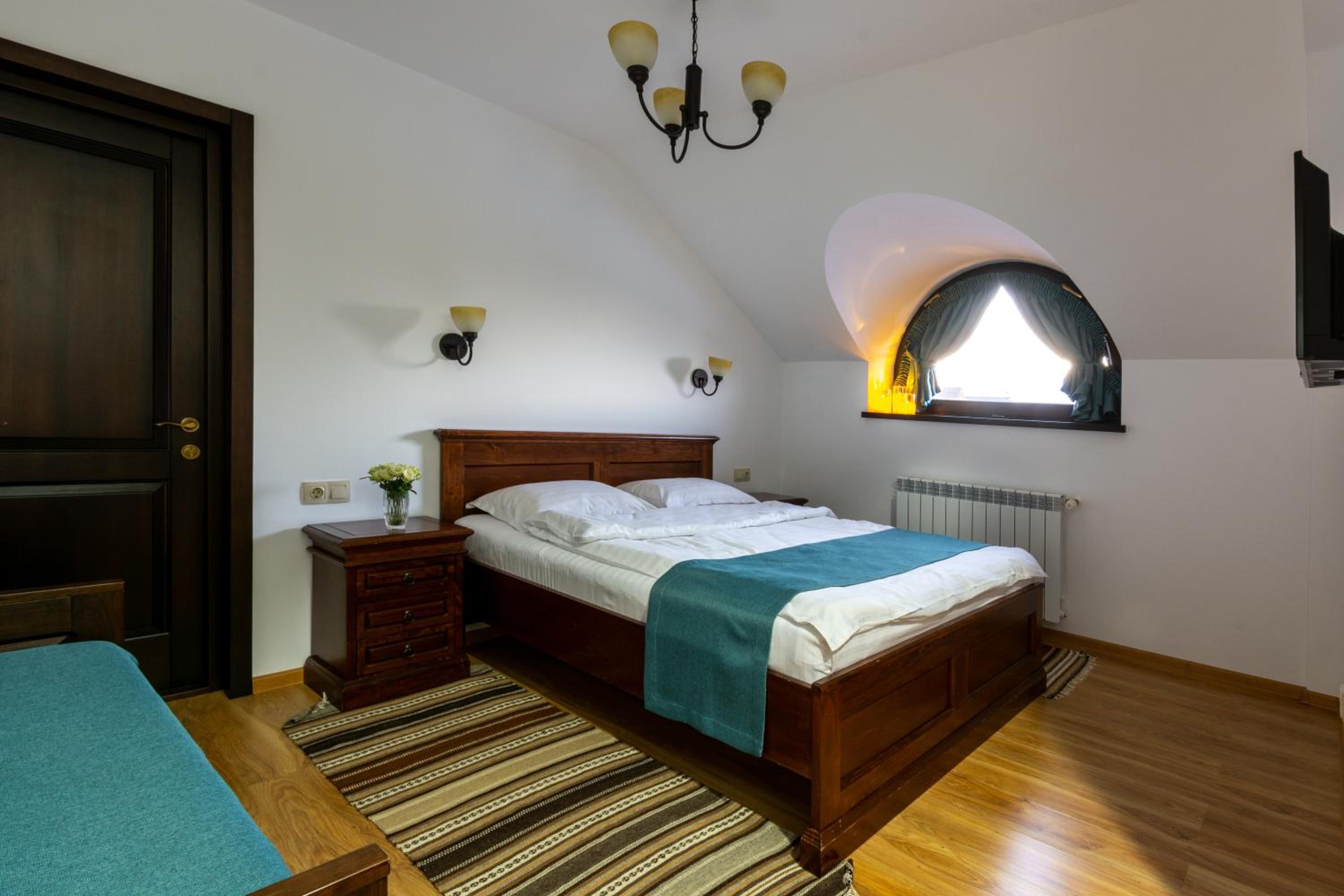 Double Room with Private Bathroom photo 1