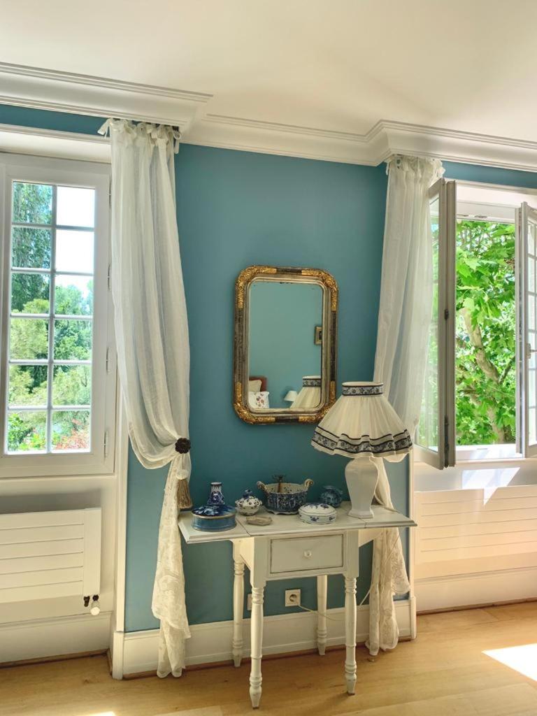Maisonette
