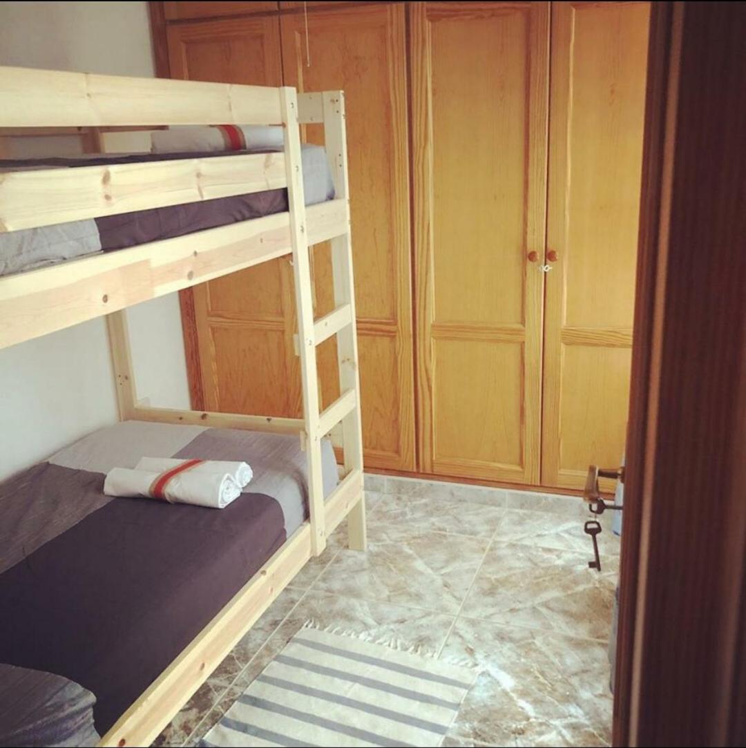 Habitación Doble Económica
