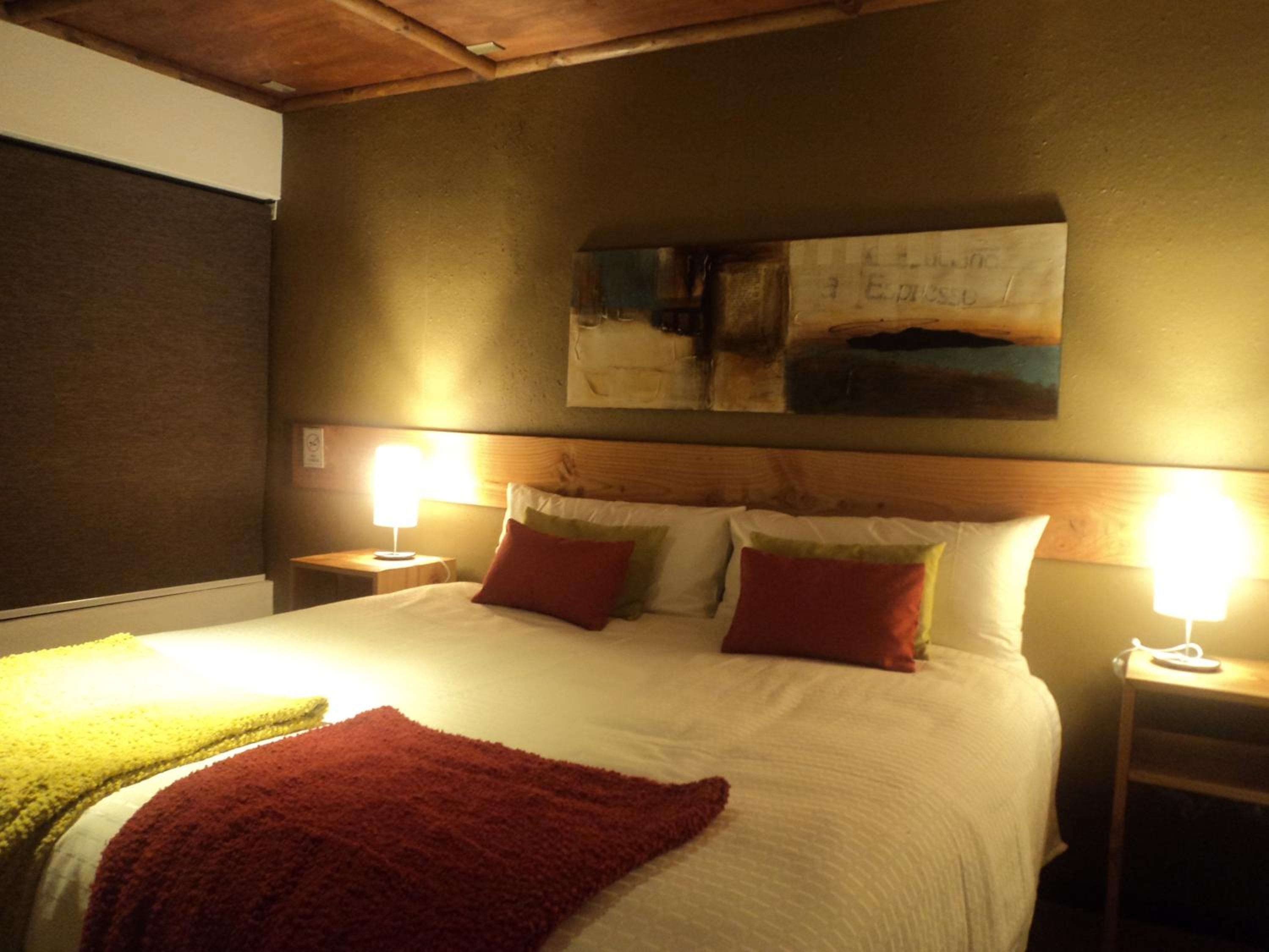 Double or Twin Room photo 2