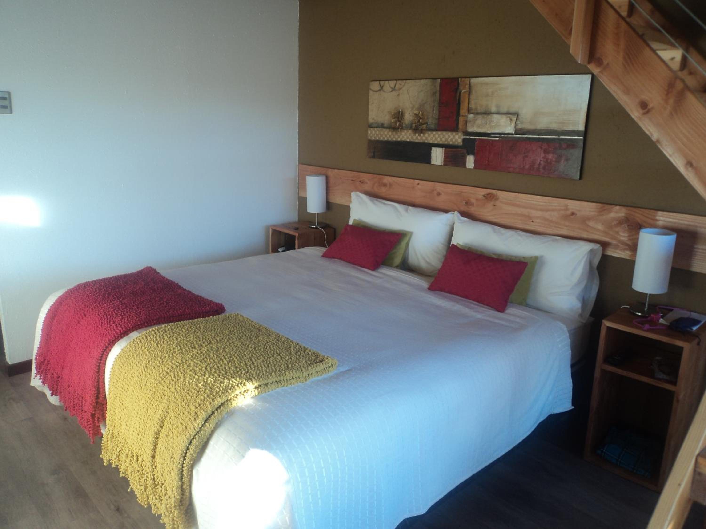 Double or Twin Room photo 3
