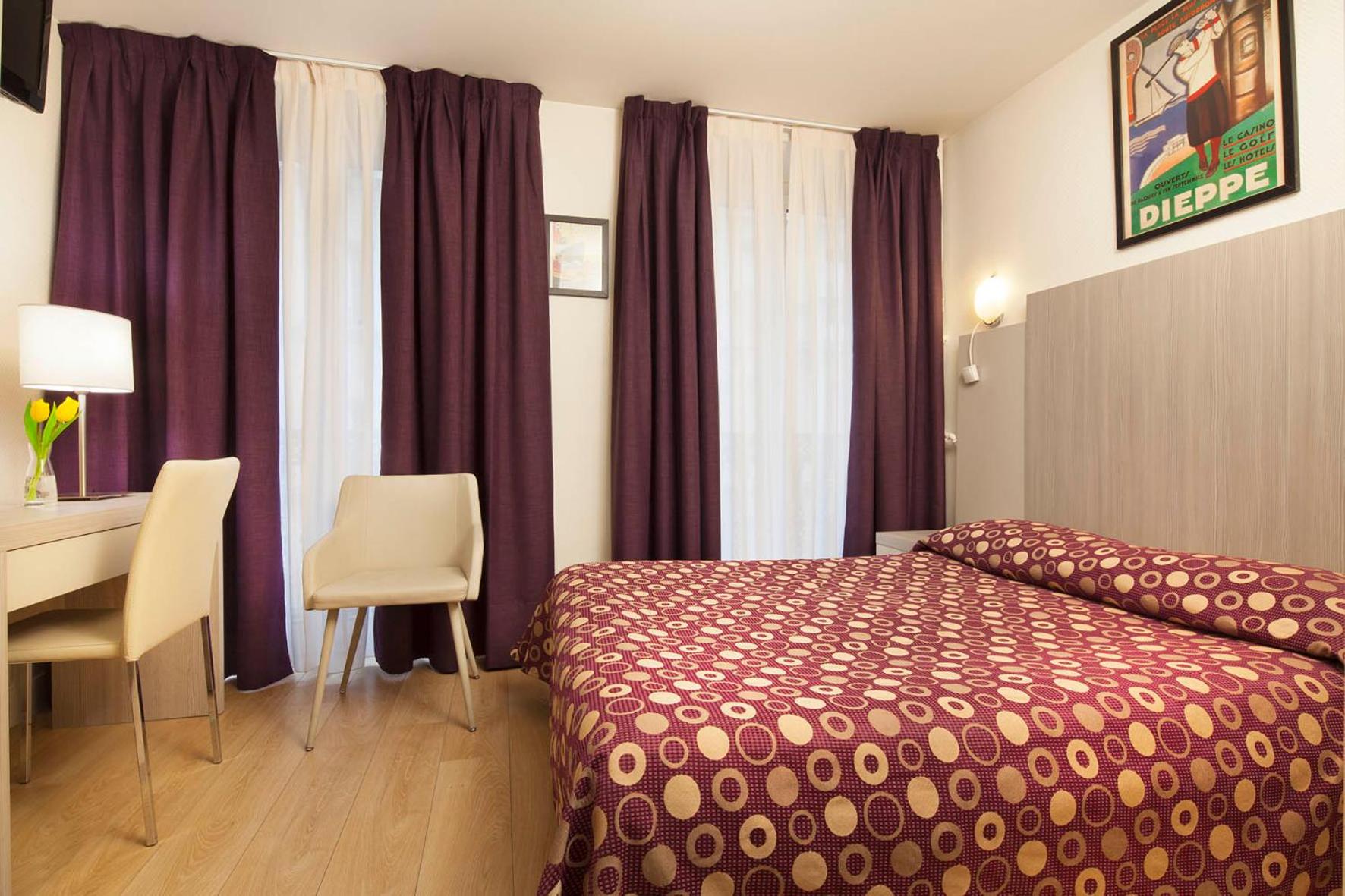 Classic Double Room photo 2