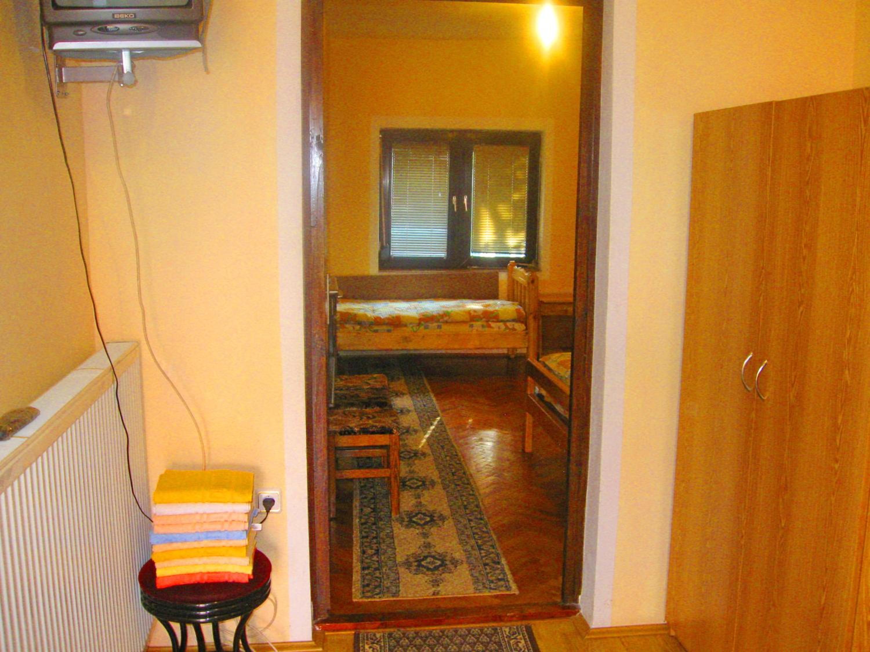 One-Bedroom Suite photo 2