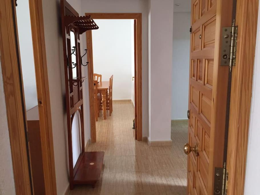Departamento de tres habitaciones