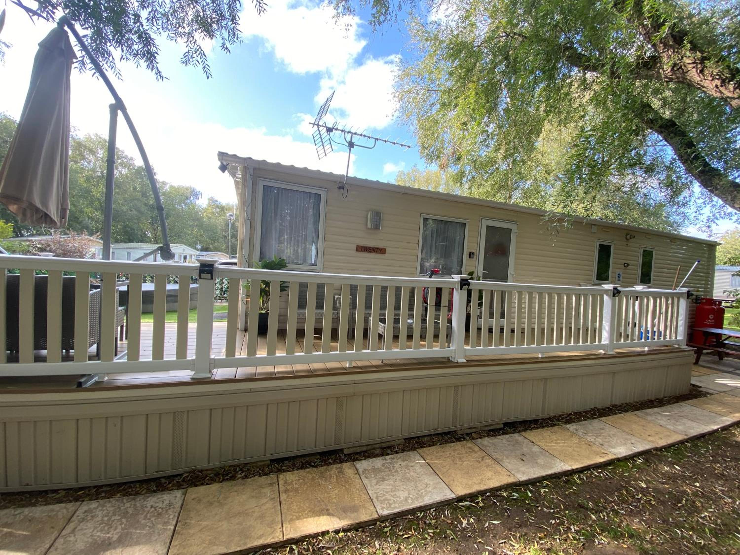 Caravan photo 2