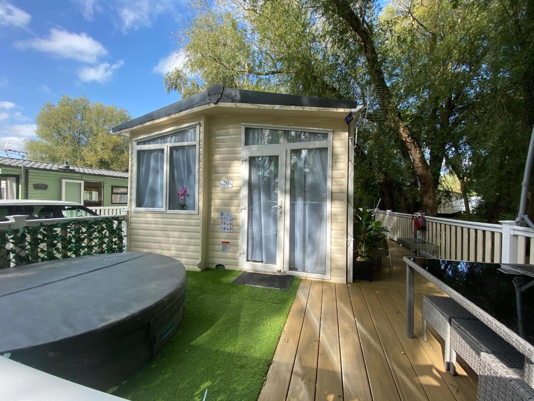Caravan photo 3