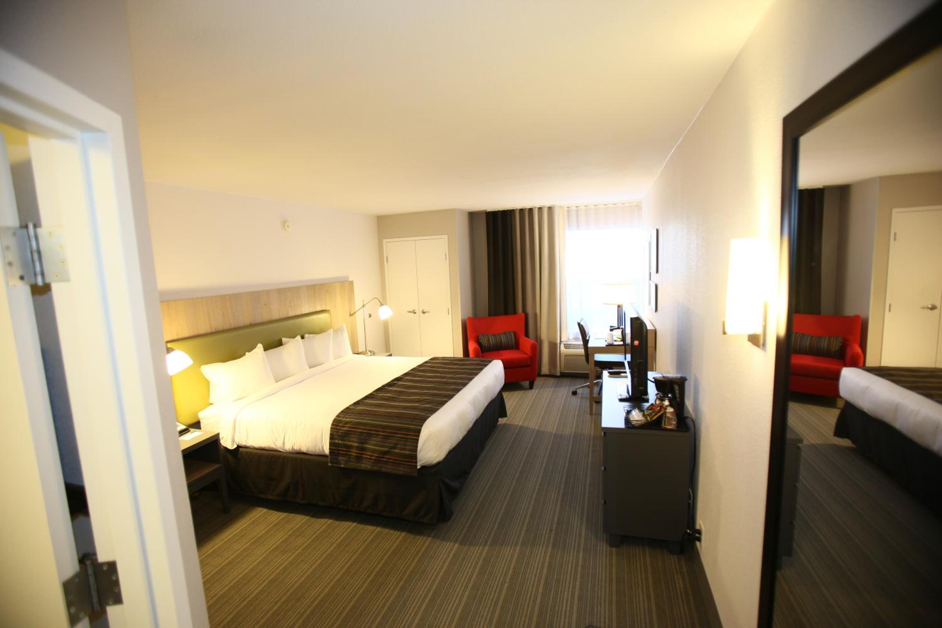 King Room - Photo 3